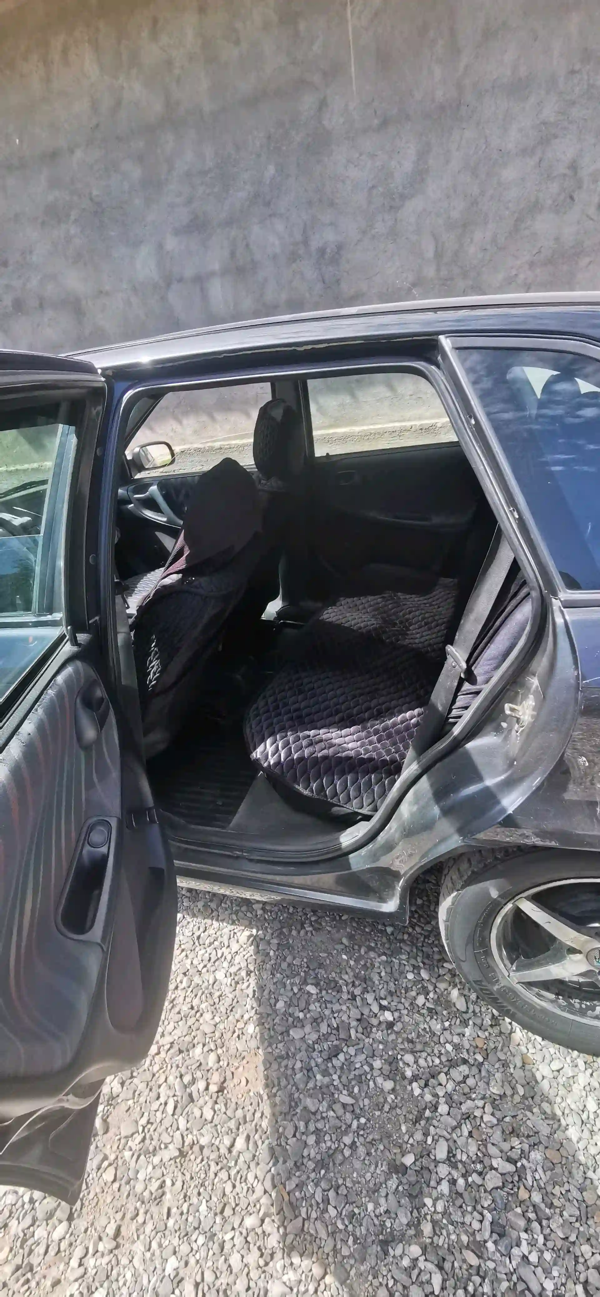 Opel Astra f 1997