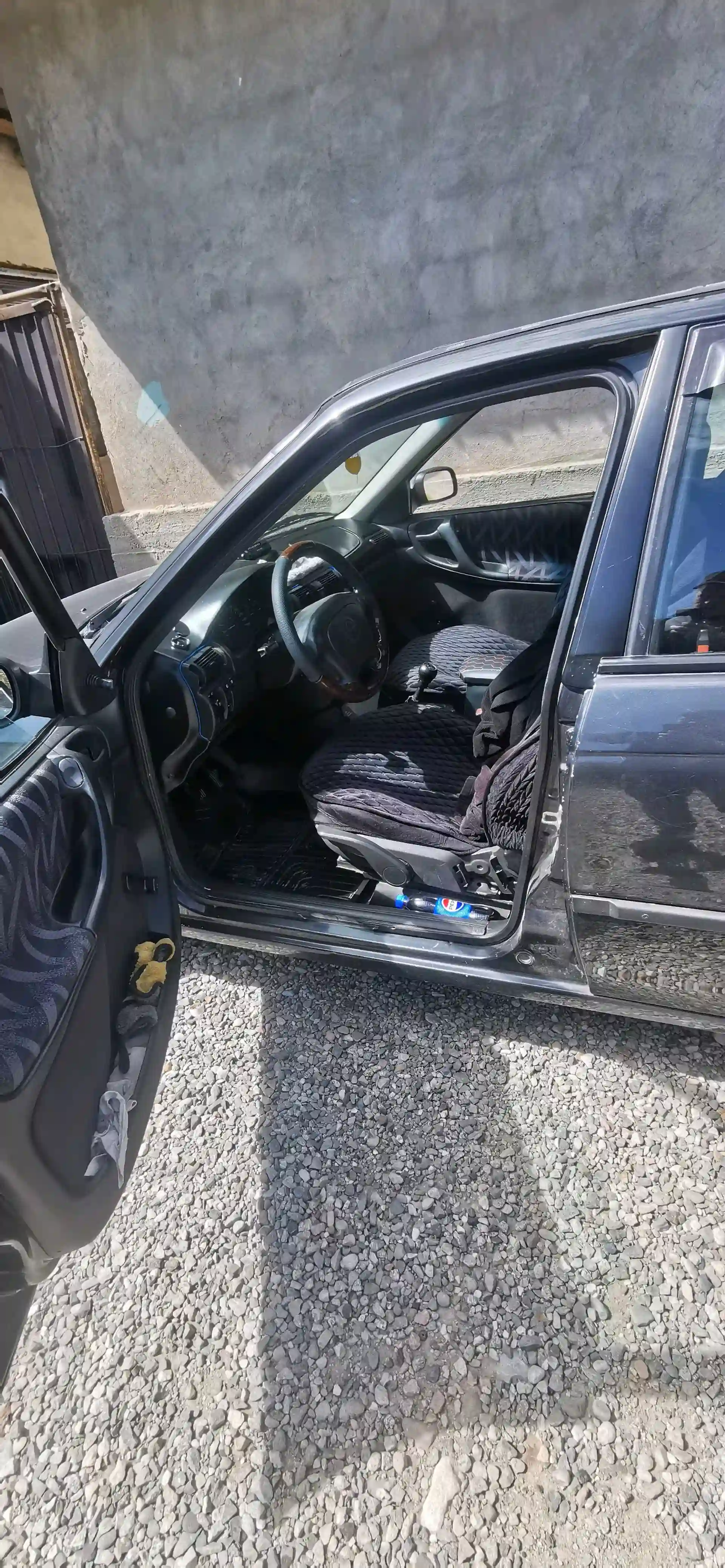 Opel Astra f 1997