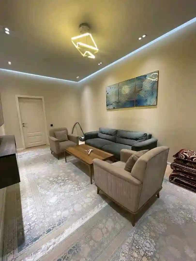 3-к квартира, 5 этаж, 57 м², И Сомони