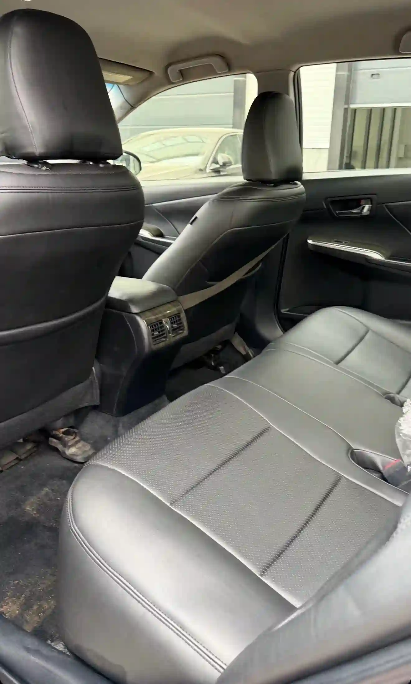 Toyota Camry 2016 — миниатюра 4