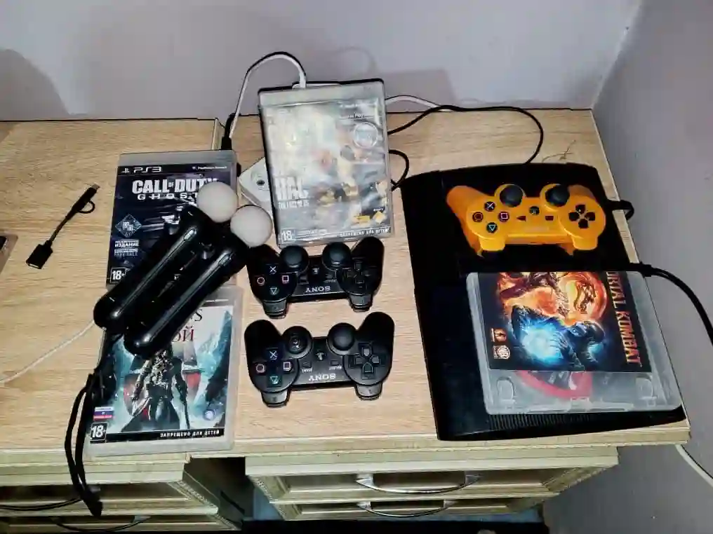 ps3 slim