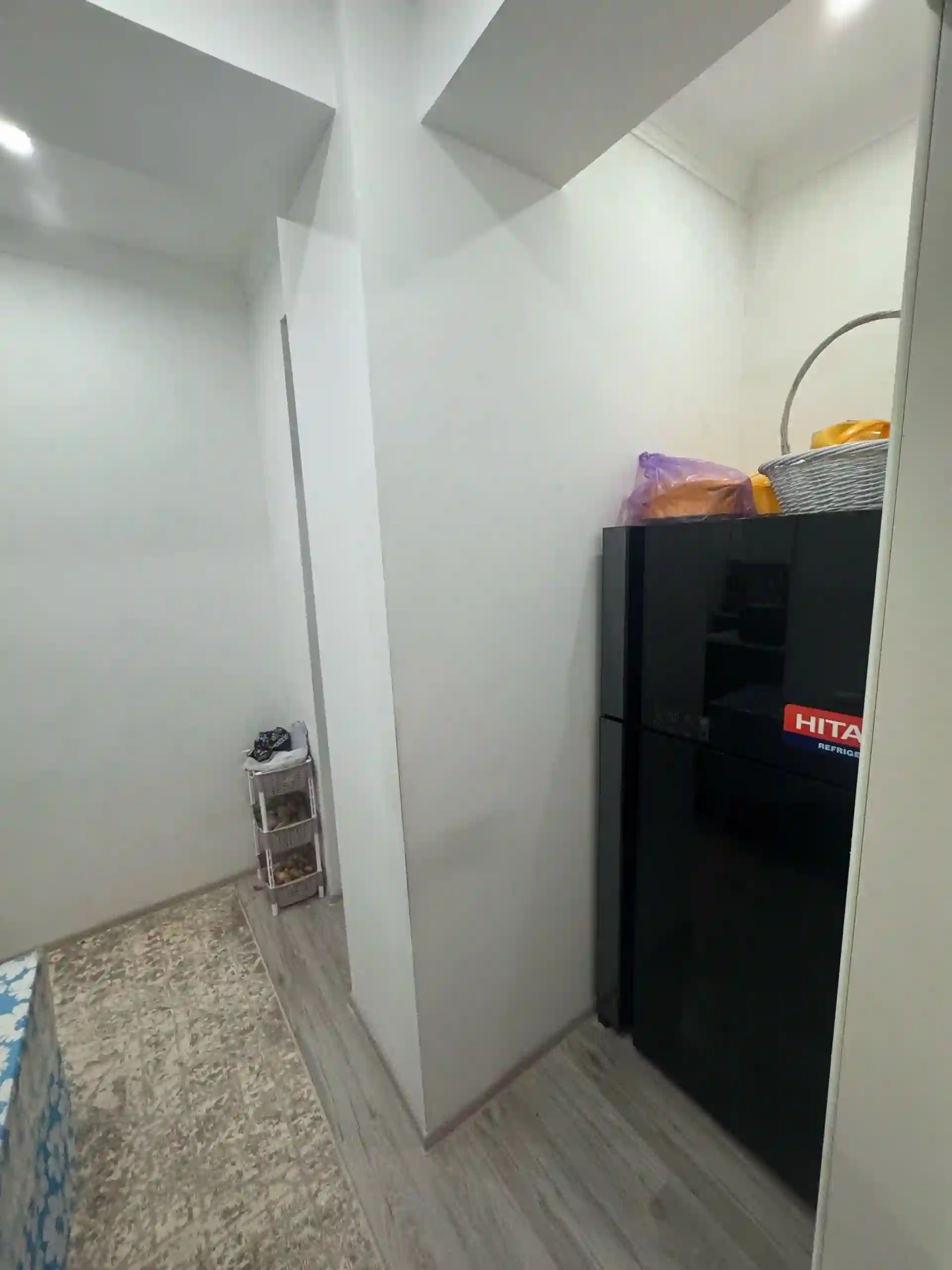 3-к квартира, 6 этаж, 100 м², Шоҳмансур