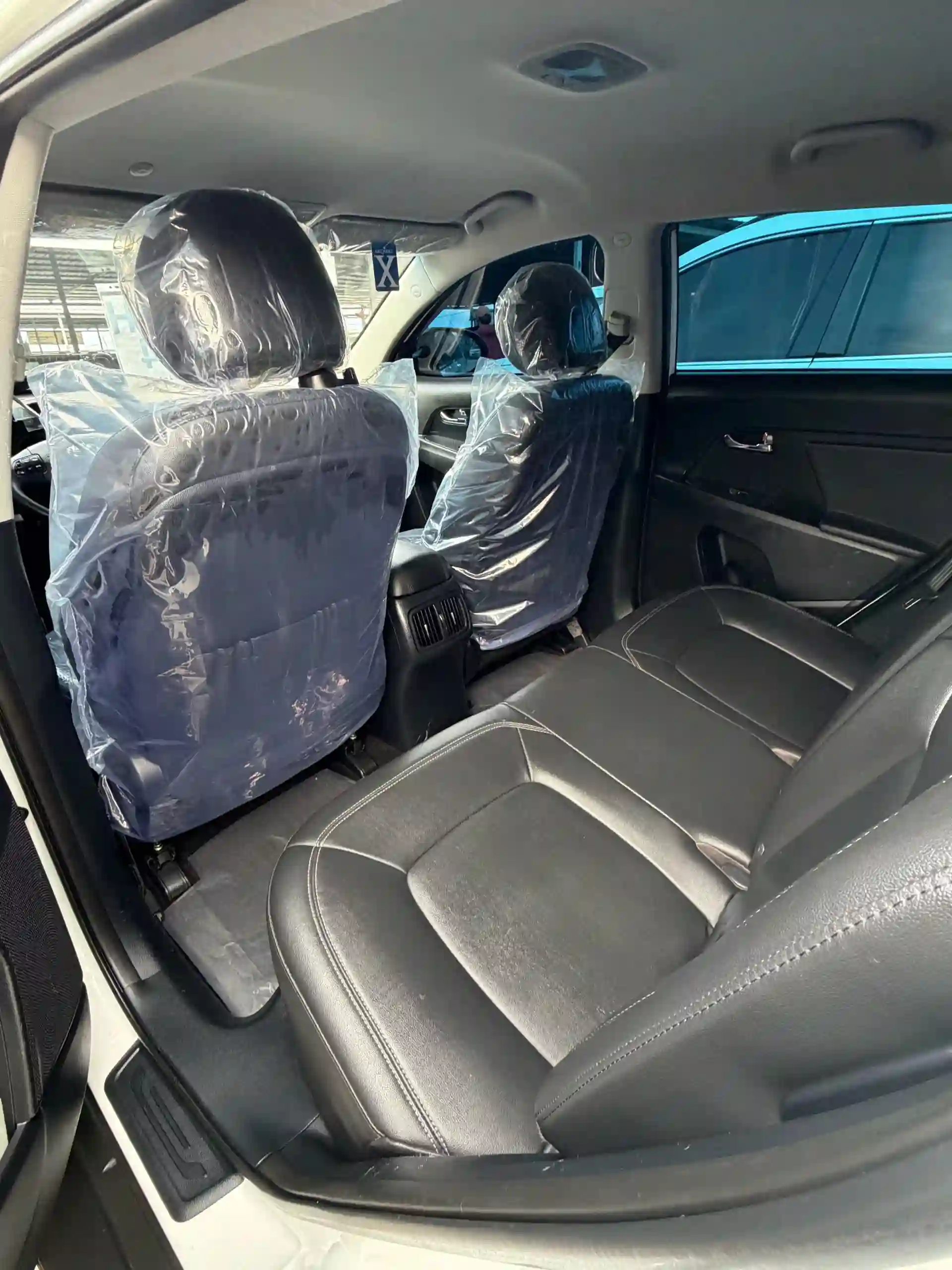 Kia Sportage 2014 — миниатюра 4