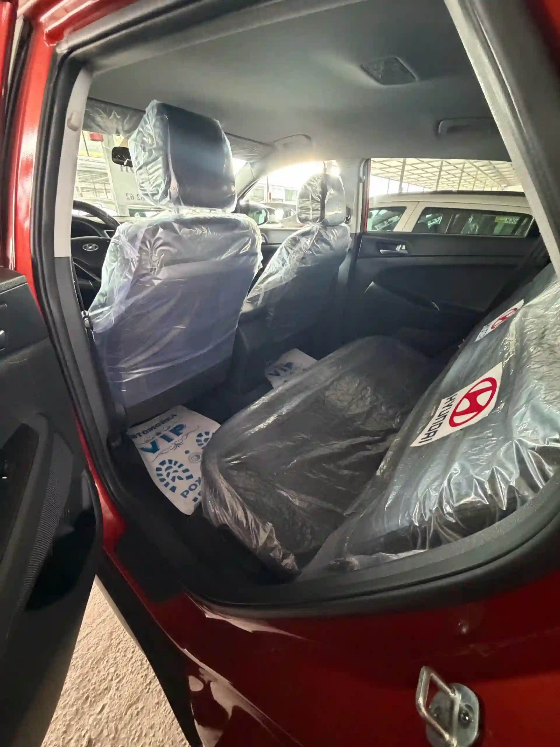 Hyundai Tucson 2016 — миниатюра 4