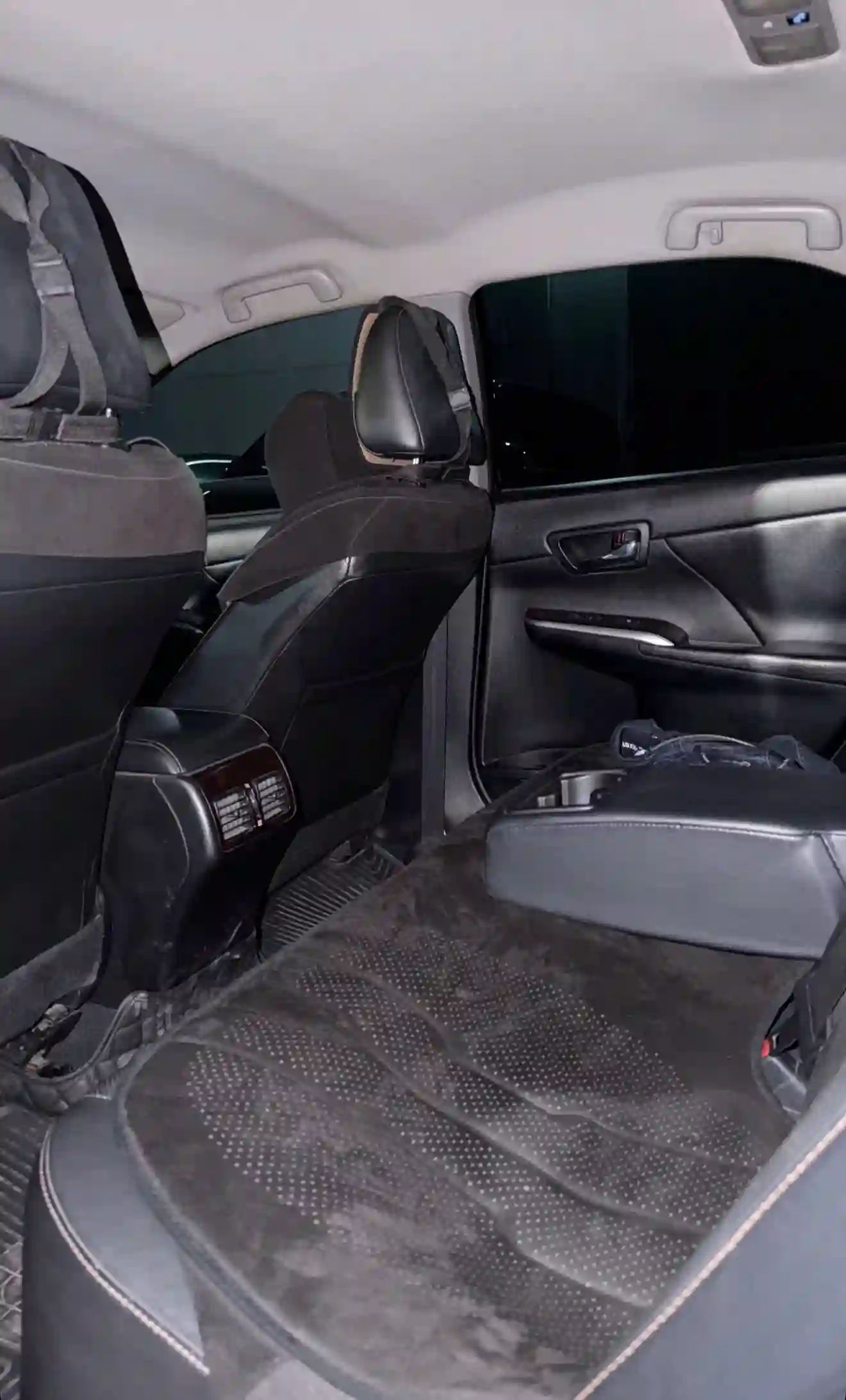 Toyota Camry 2015 — миниатюра 4