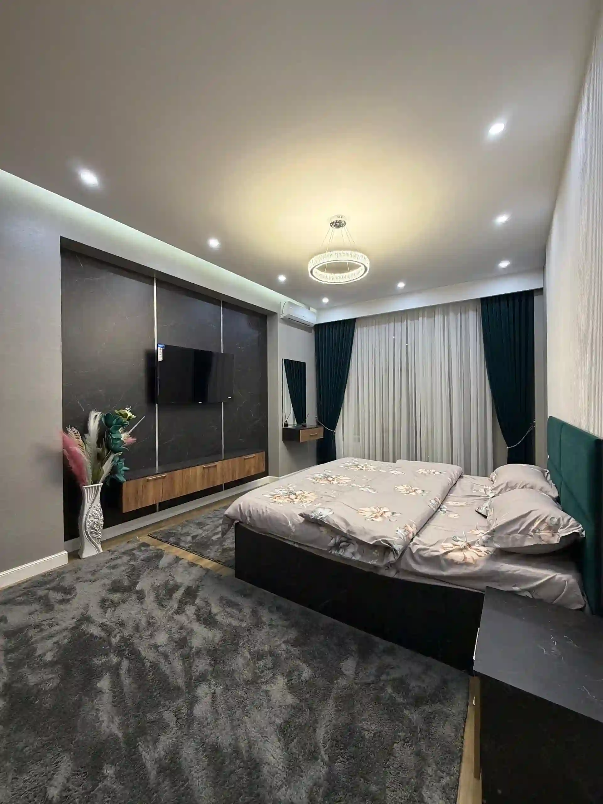 3-к квартира, 11 этаж, 111 м², скори — миниатюра 4