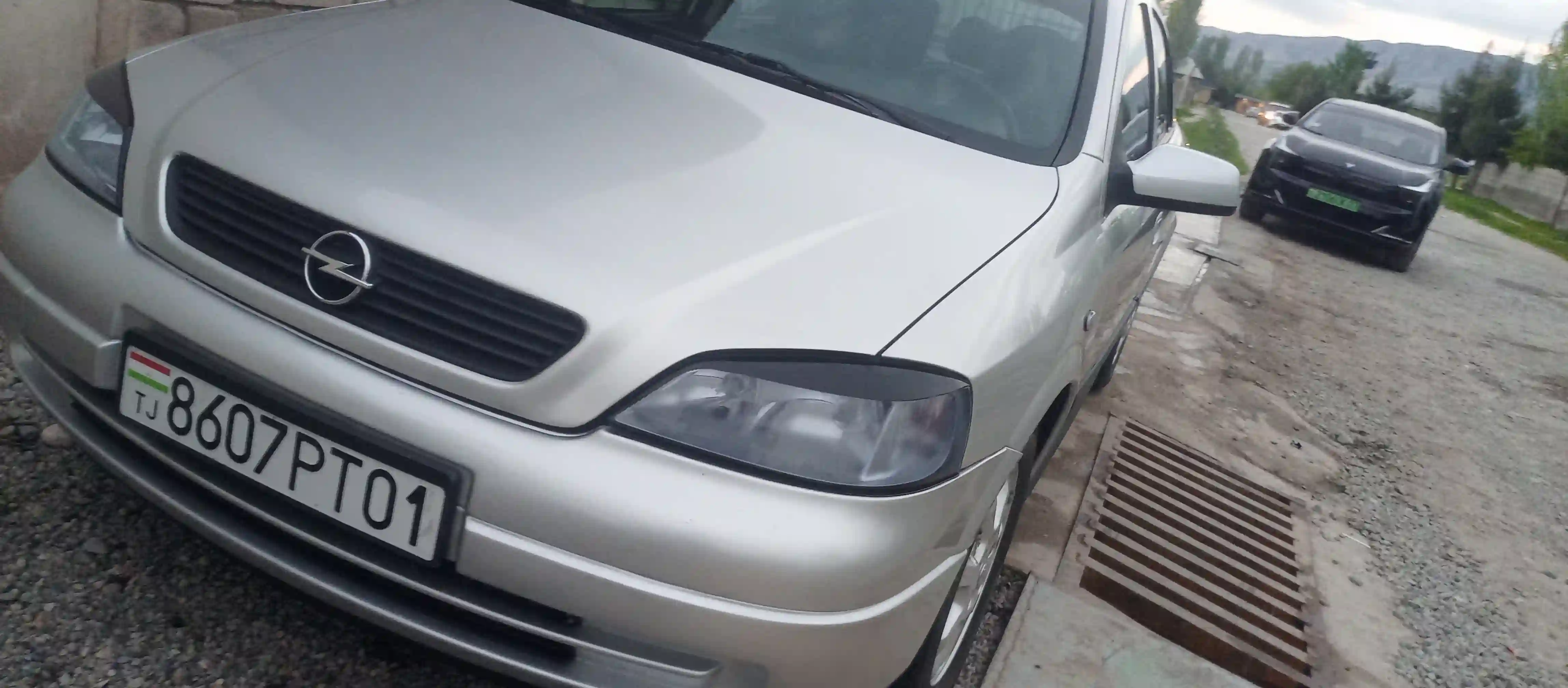 Opel 2006 — миниатюра 2