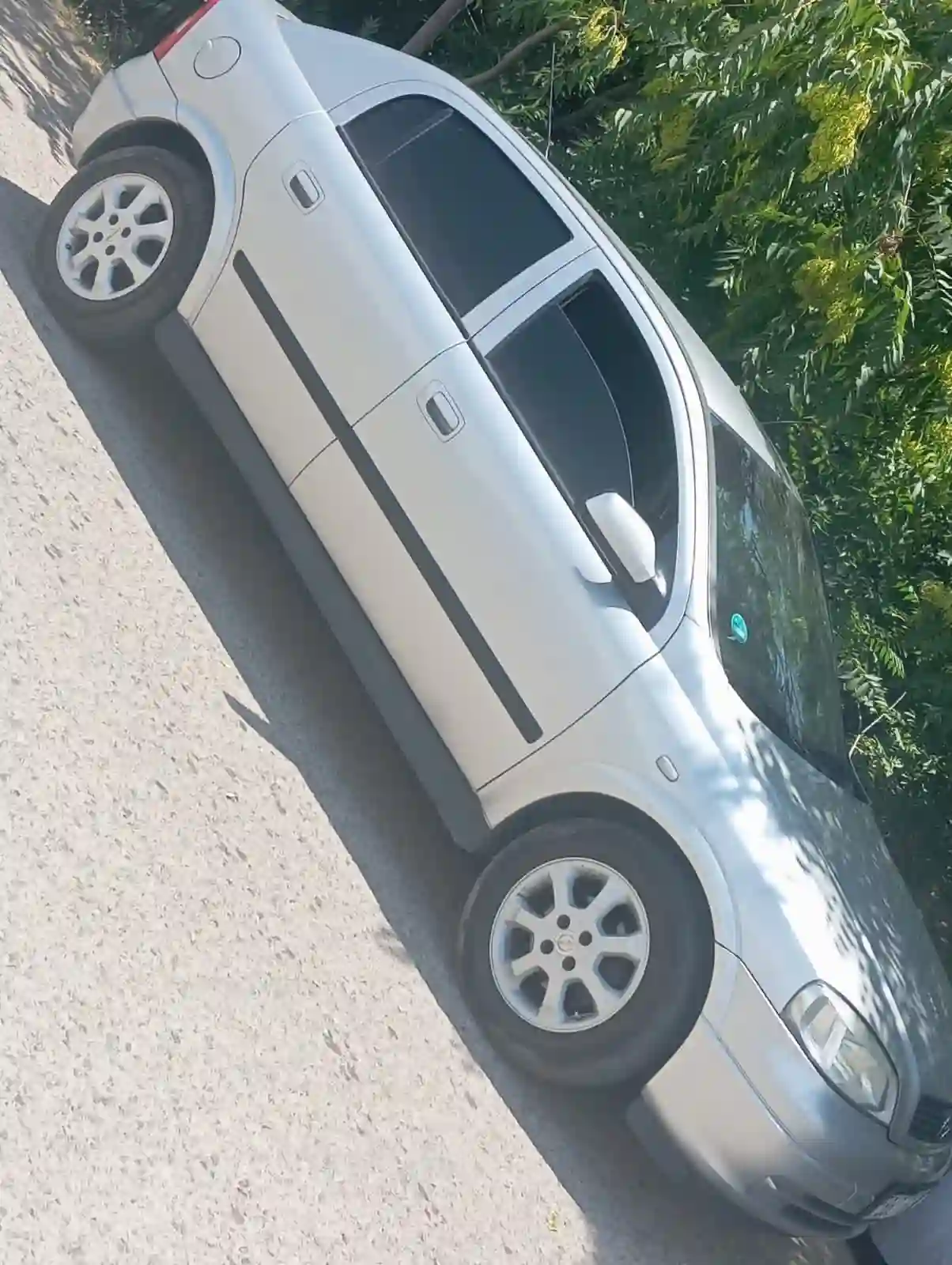 Opel 2006 — миниатюра 3
