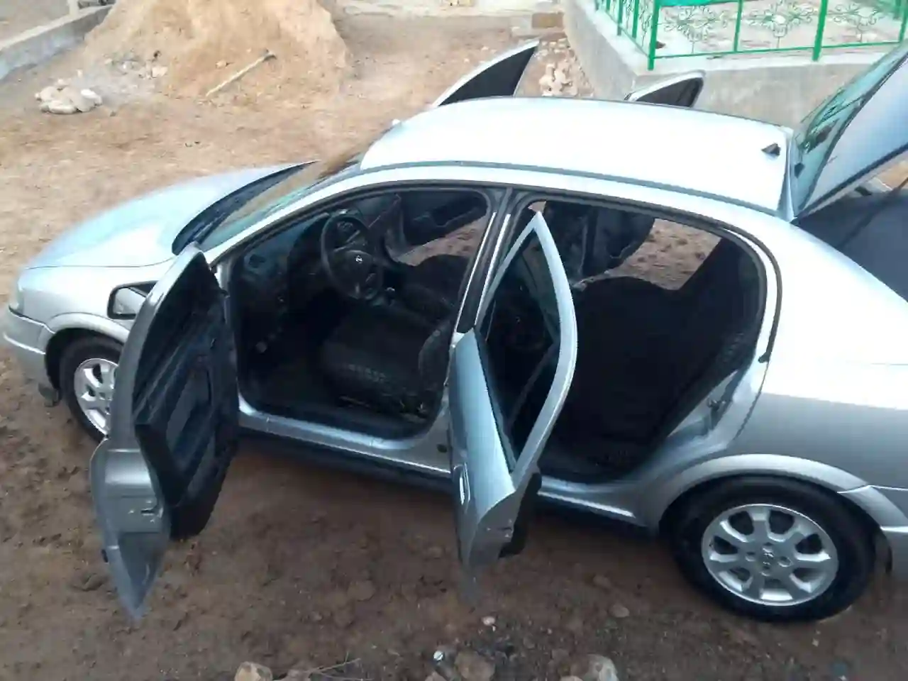 Opel 2006 — миниатюра 4