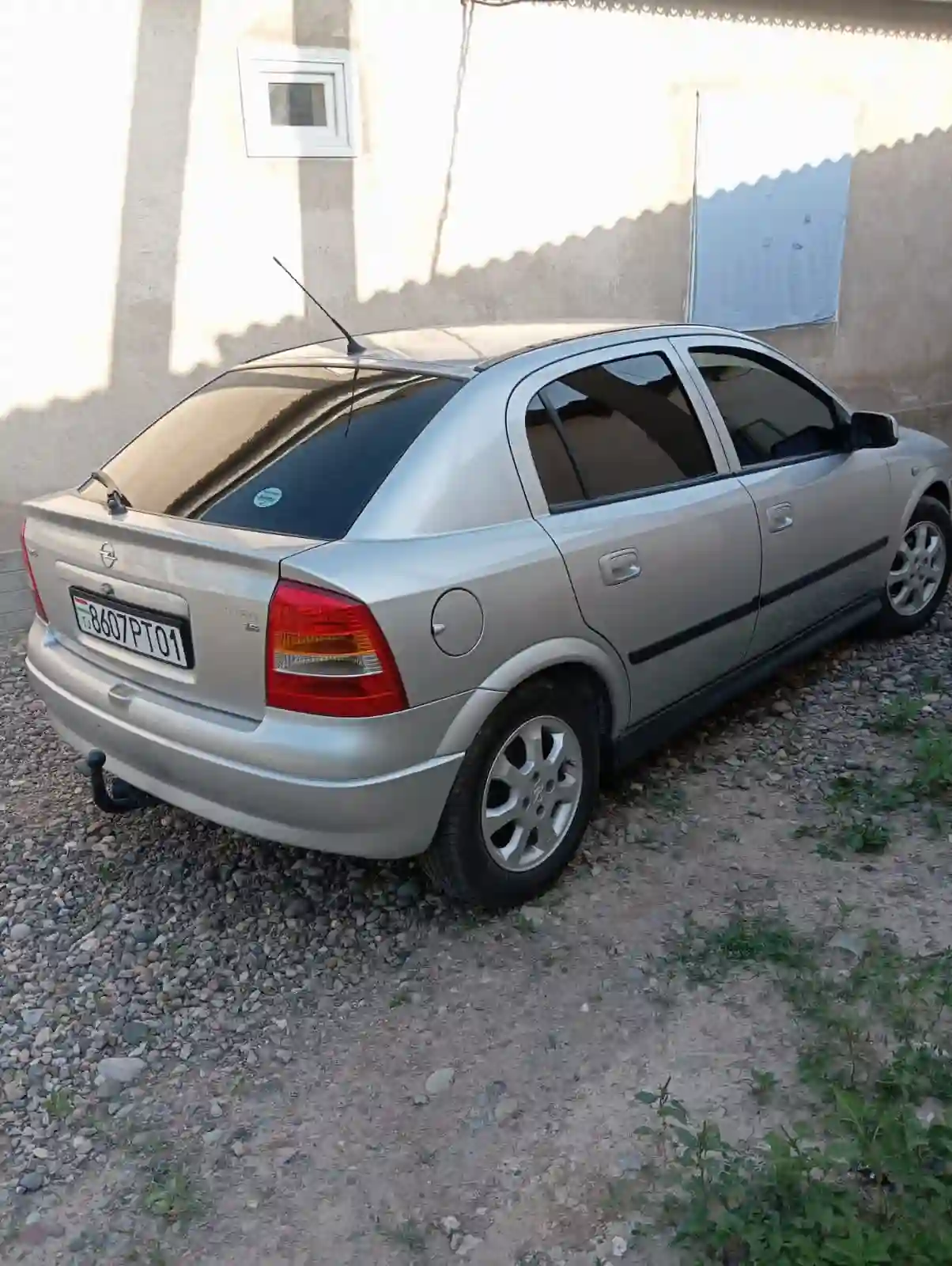 Opel 2006 — миниатюра 7
