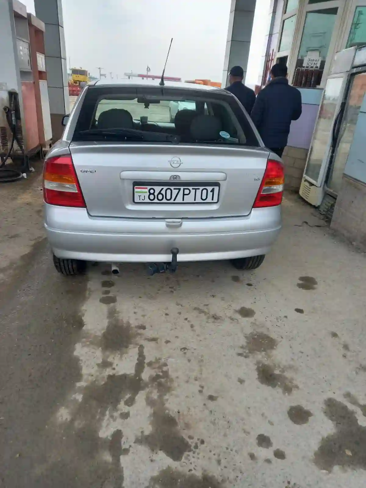 Opel 2006 — миниатюра 9