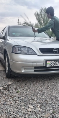 Opel 2006