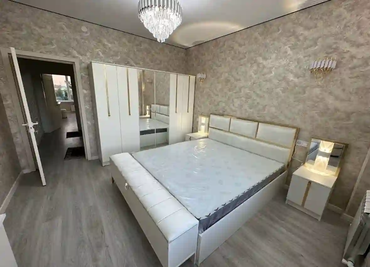 спални гарнитур