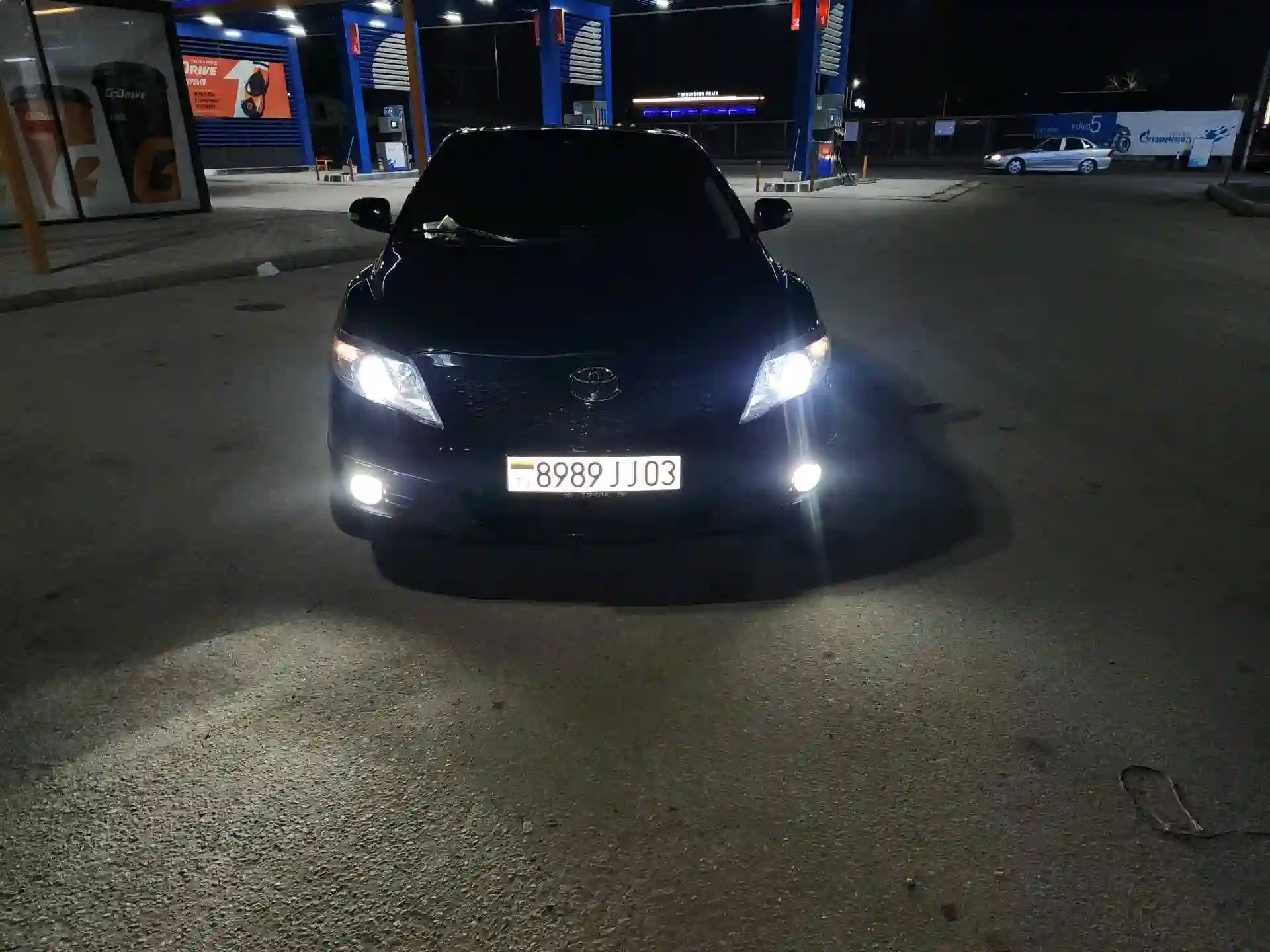 YUSUFJON  — миниатюра 5