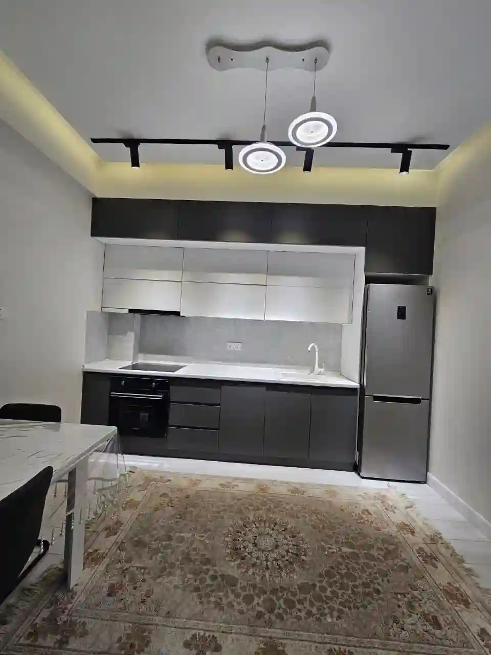 2-к квартира, 12 этаж, 61 м², Шохмансур — миниатюра 4