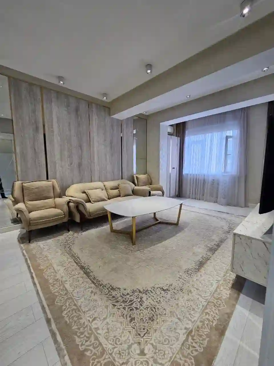 2-к квартира, 12 этаж, 61 м², Шохмансур — миниатюра 5