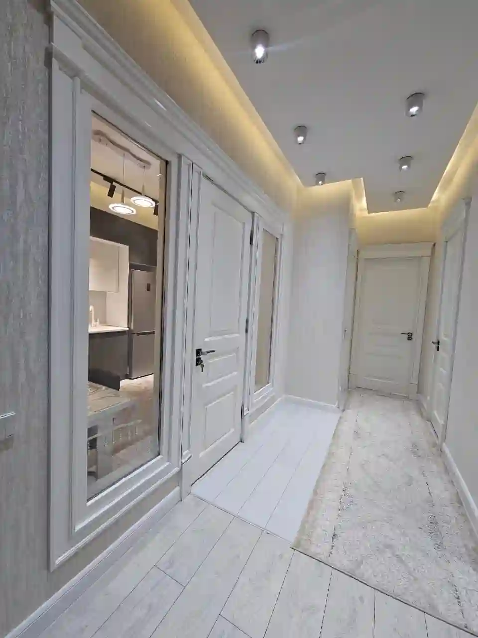 2-к квартира, 12 этаж, 61 м², Шохмансур — миниатюра 7