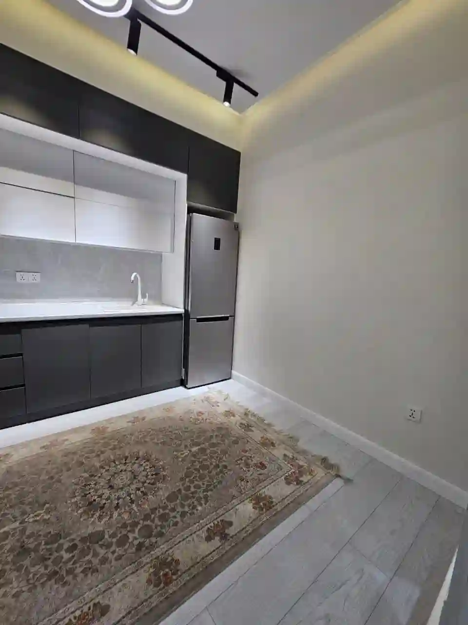 2-к квартира, 12 этаж, 61 м², Шохмансур — миниатюра 8