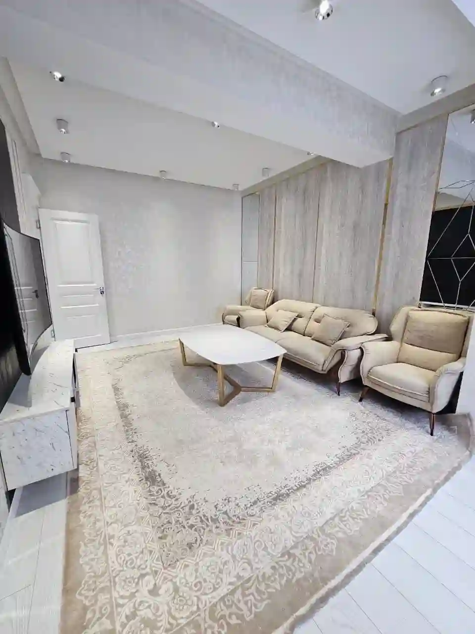 2-к квартира, 12 этаж, 61 м², Шохмансур — миниатюра 10