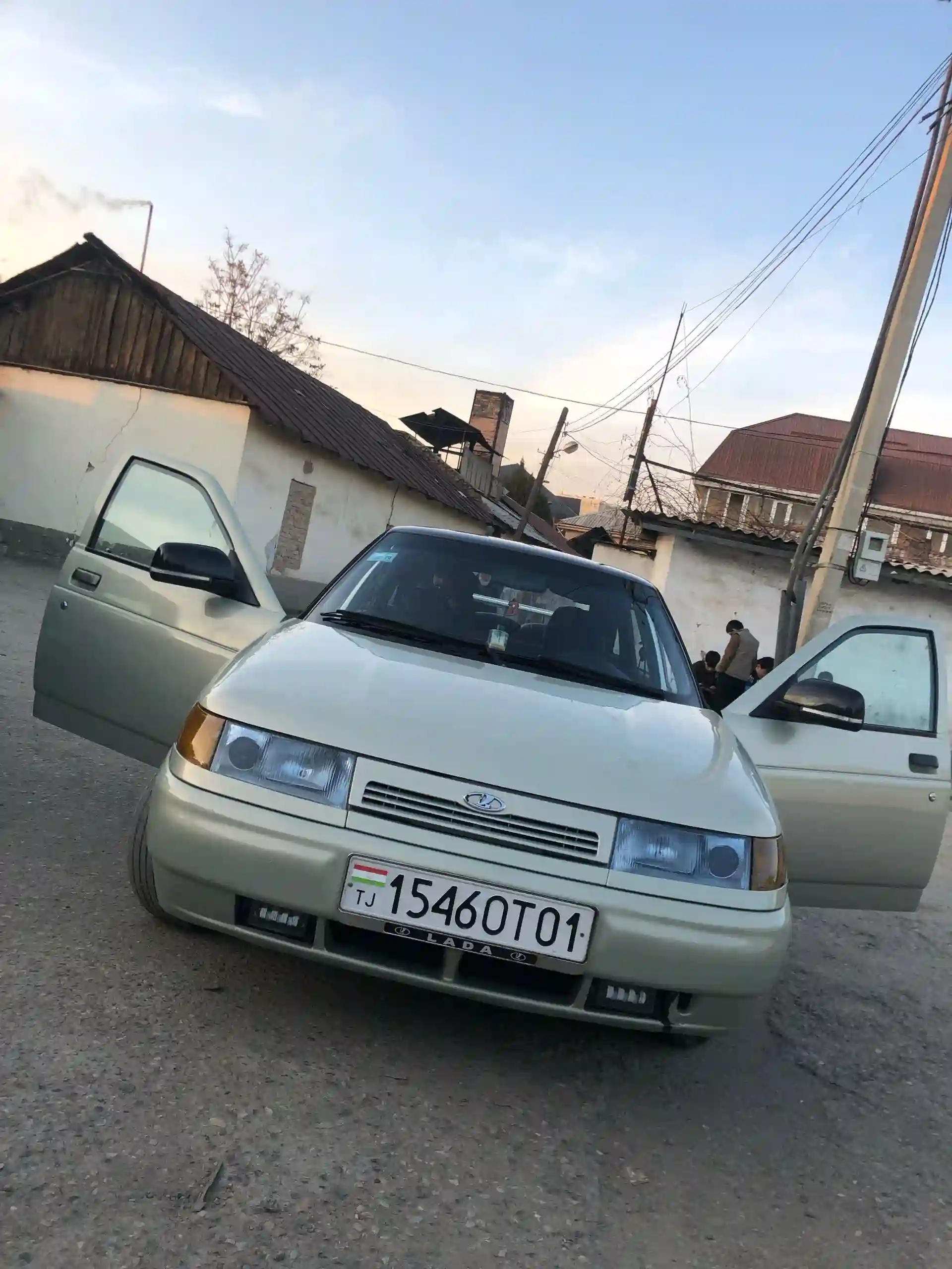 Ваз 2112 2006