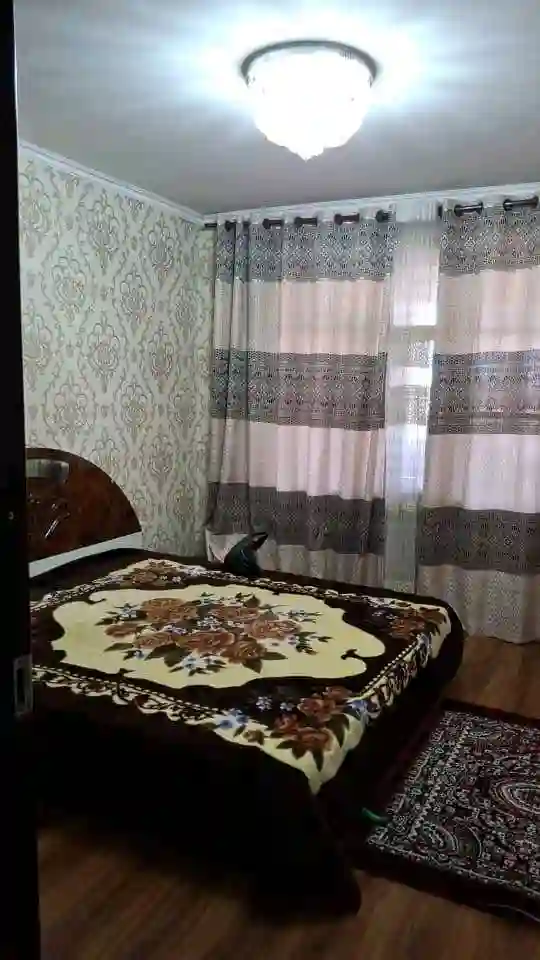 2-к квартира, 4 этаж, 50 м², фирдавси