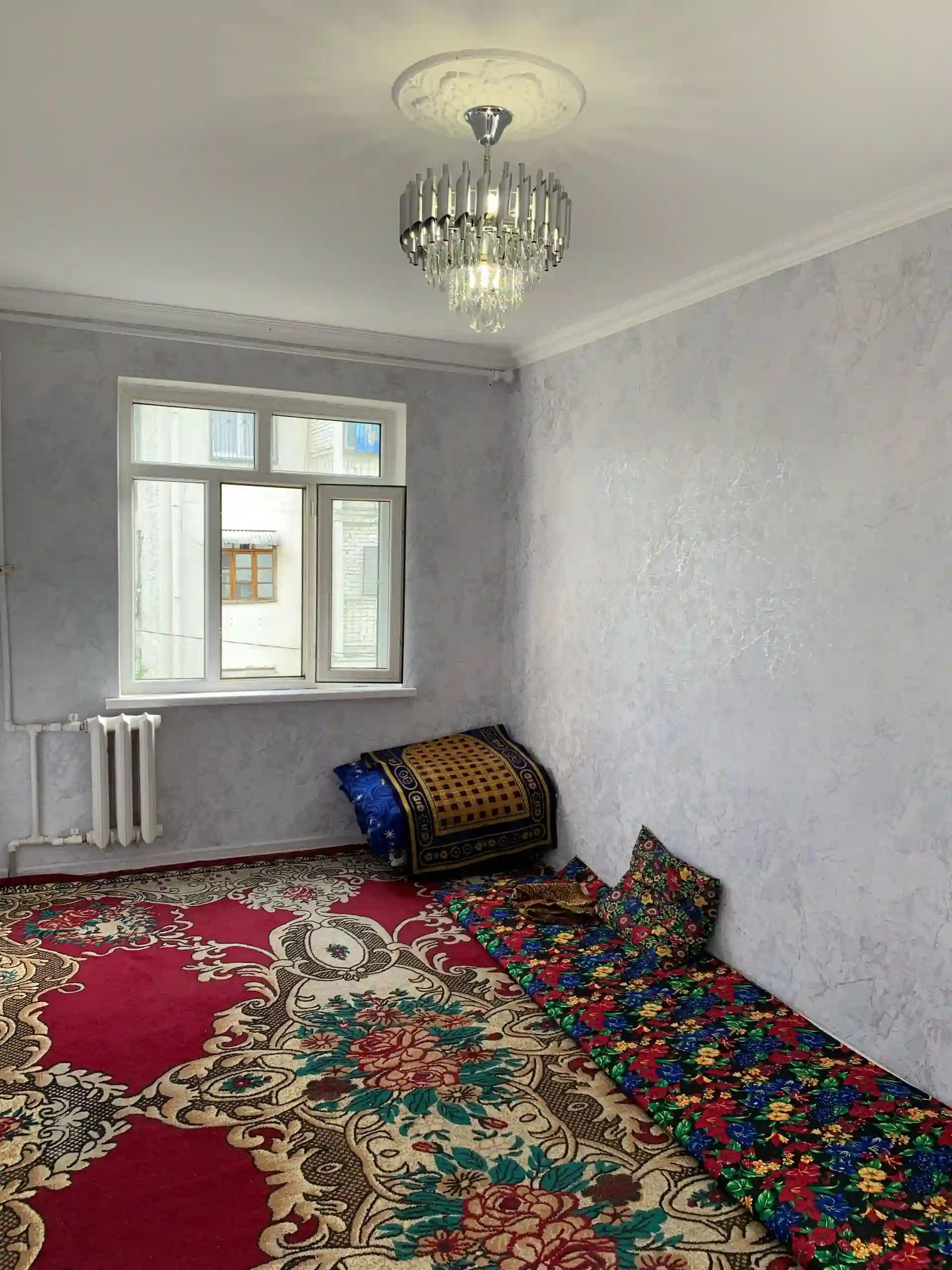 2-к квартира, 3 этаж, 60 м², Н.Фирдавси