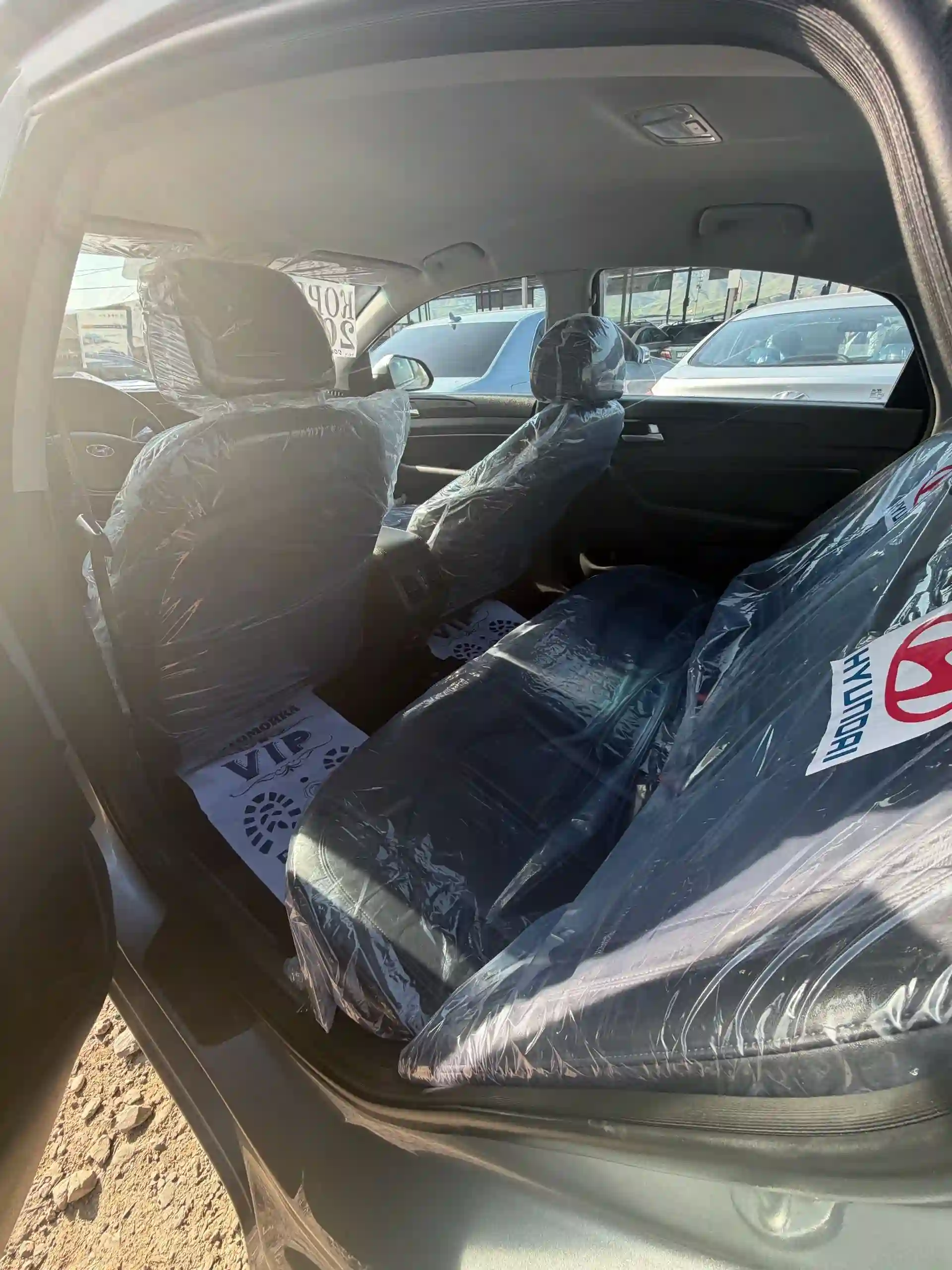 Hyundai Sonata 2014 — миниатюра 3