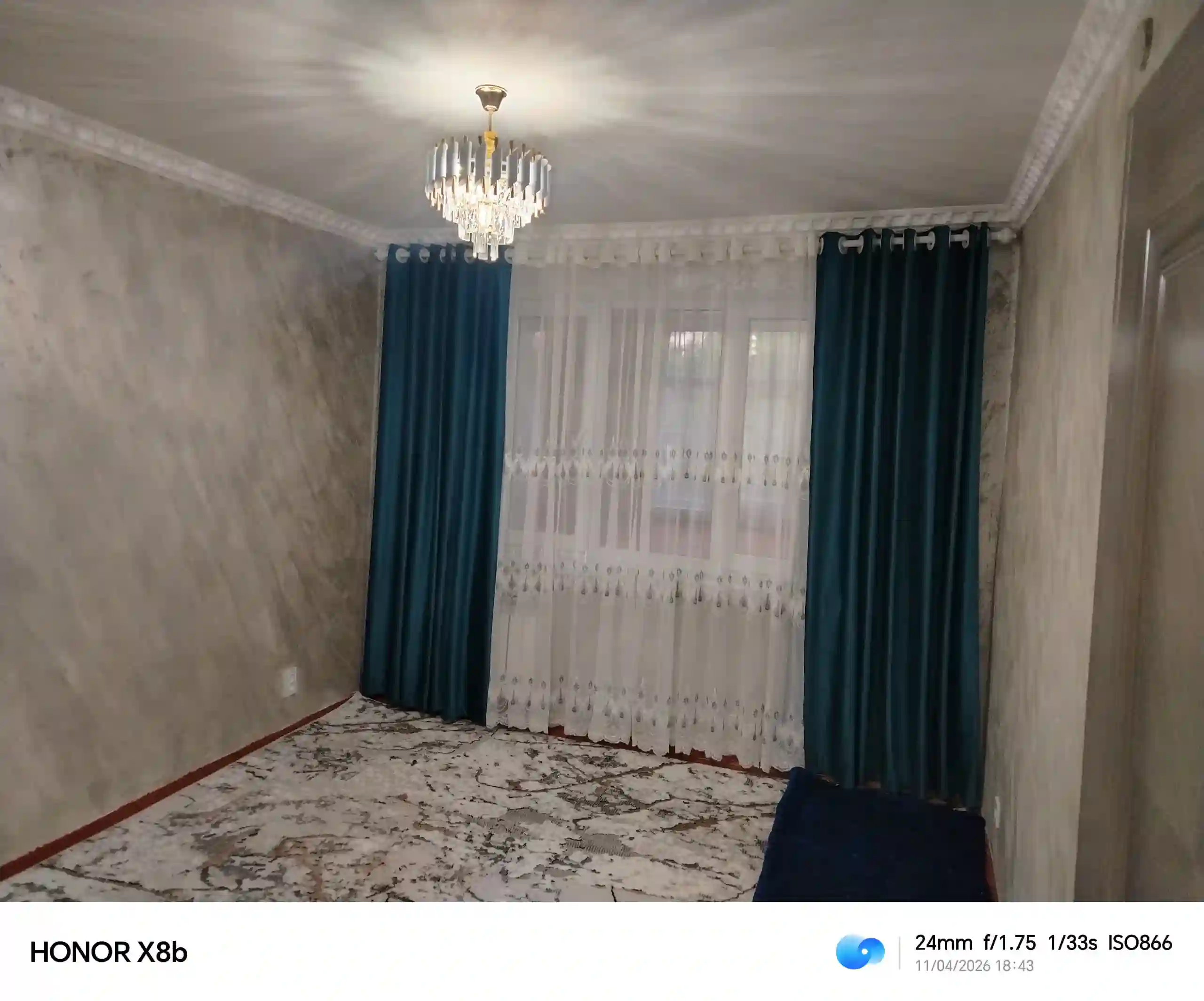 2-к квартира, 1 этаж, 55 м², Автовагзал — миниатюра 2