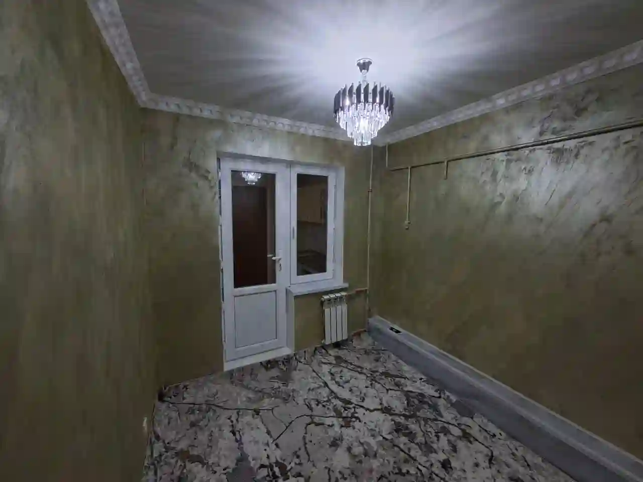 2-к квартира, 1 этаж, 55 м², Автовагзал — миниатюра 3