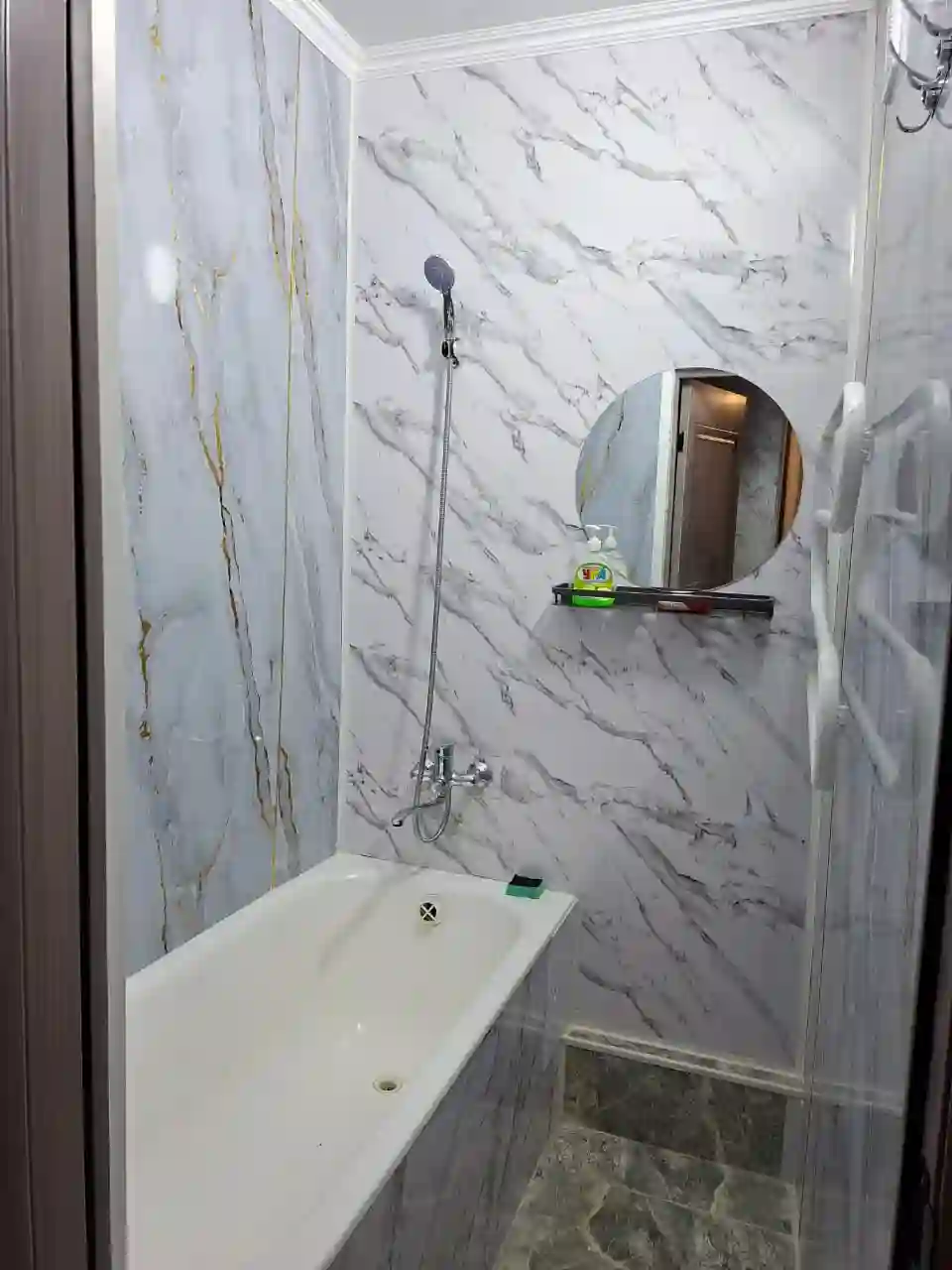 2-к квартира, 1 этаж, 55 м², Автовагзал — миниатюра 6