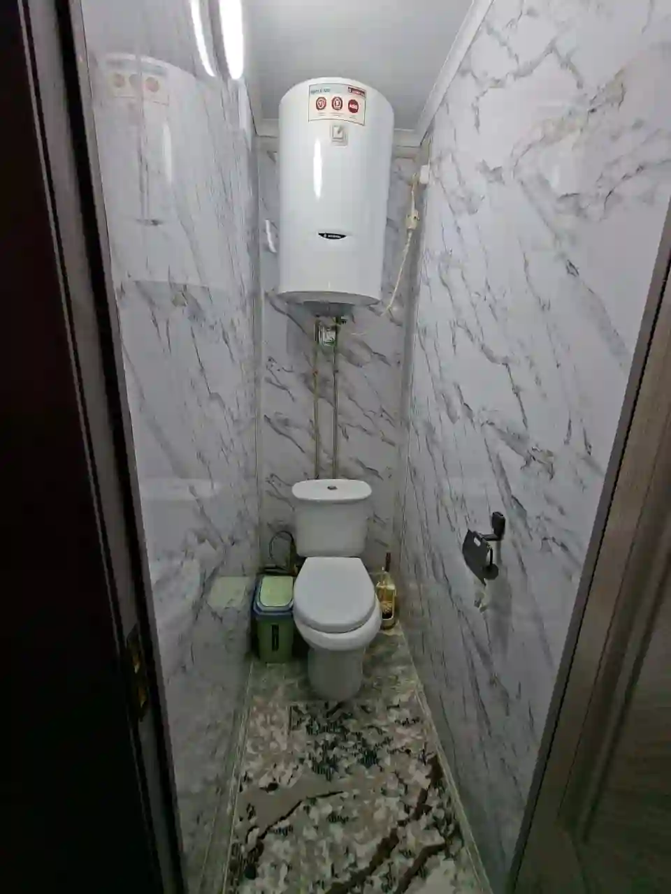 2-к квартира, 1 этаж, 55 м², Автовагзал — миниатюра 7
