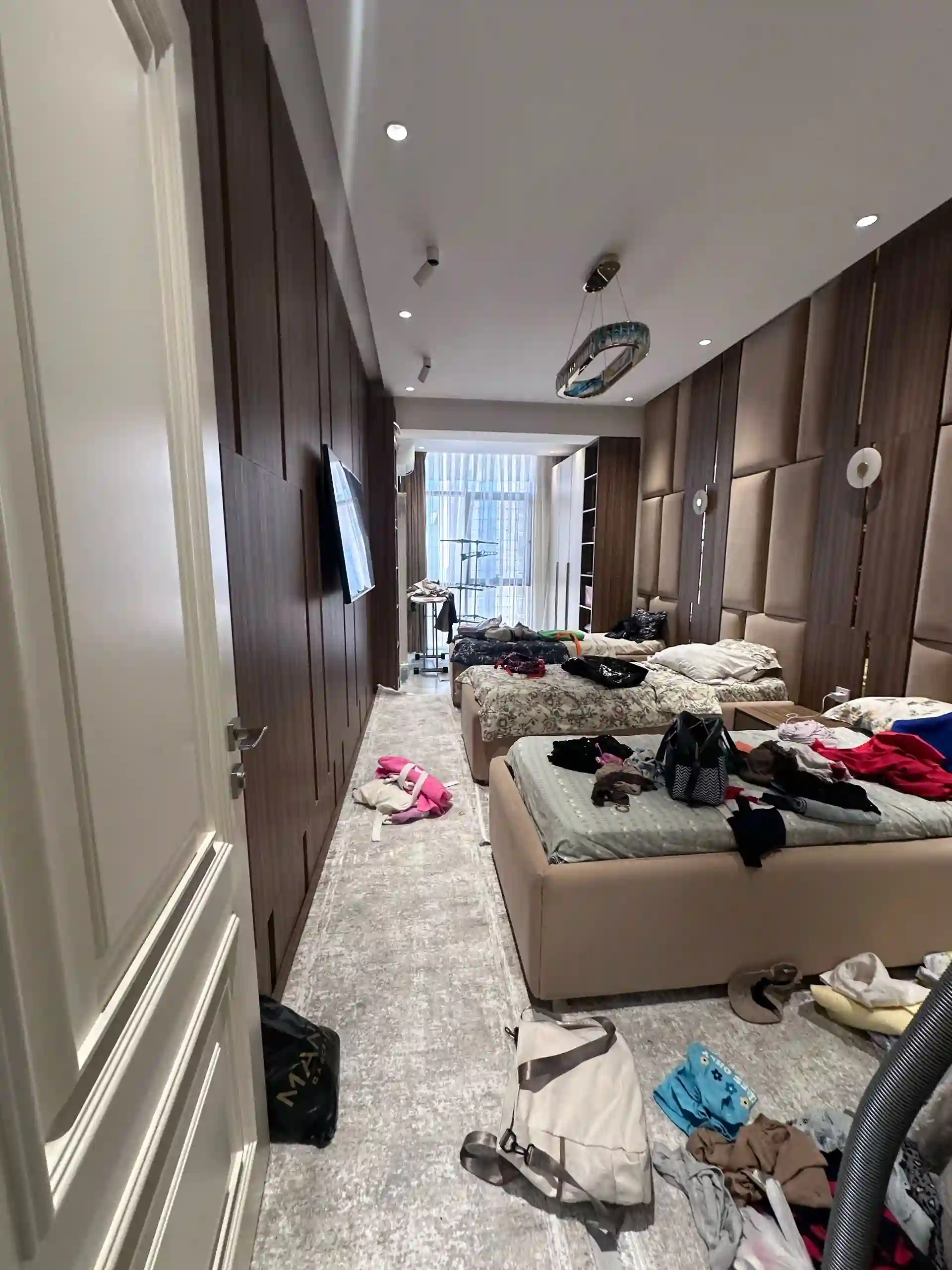  Клиниговая Компания 