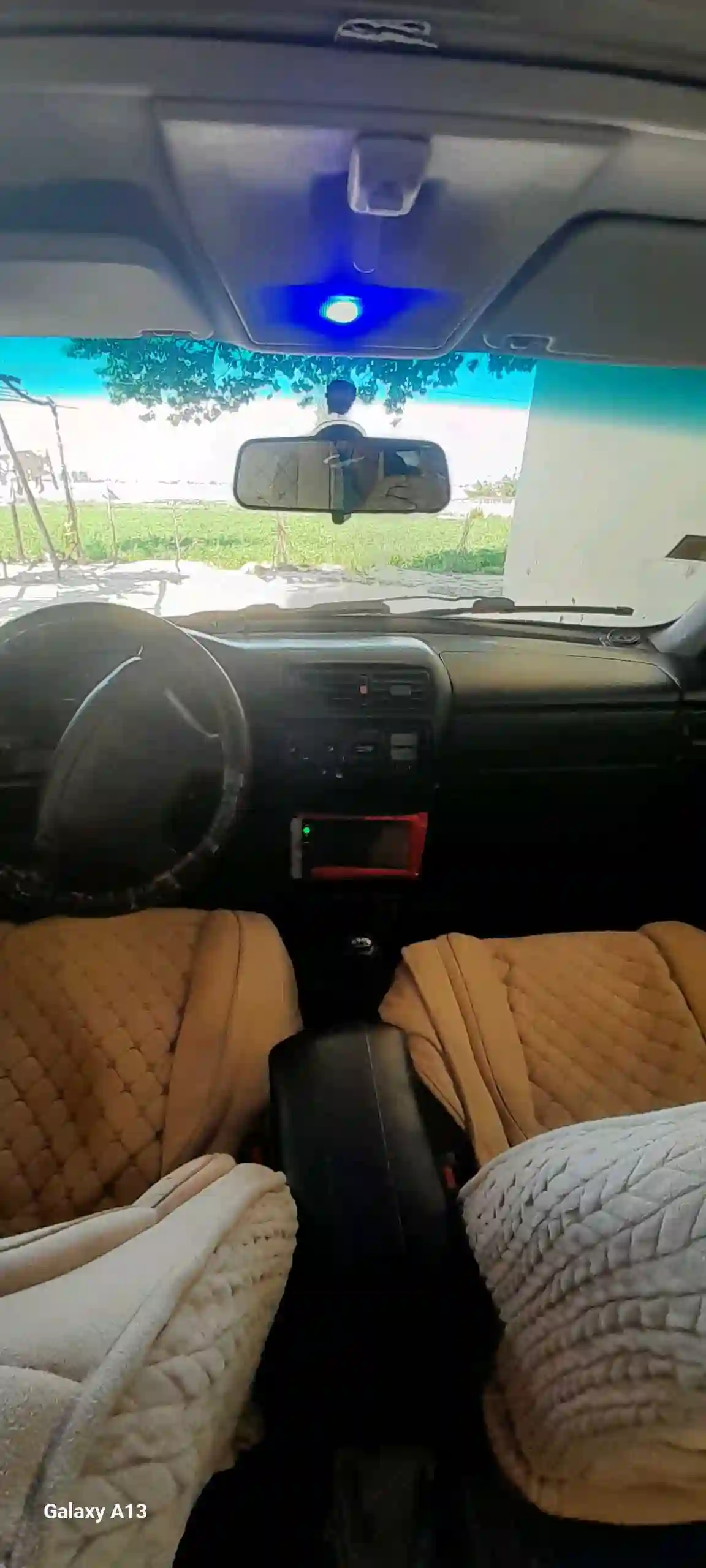 Opel Vectra a 1995