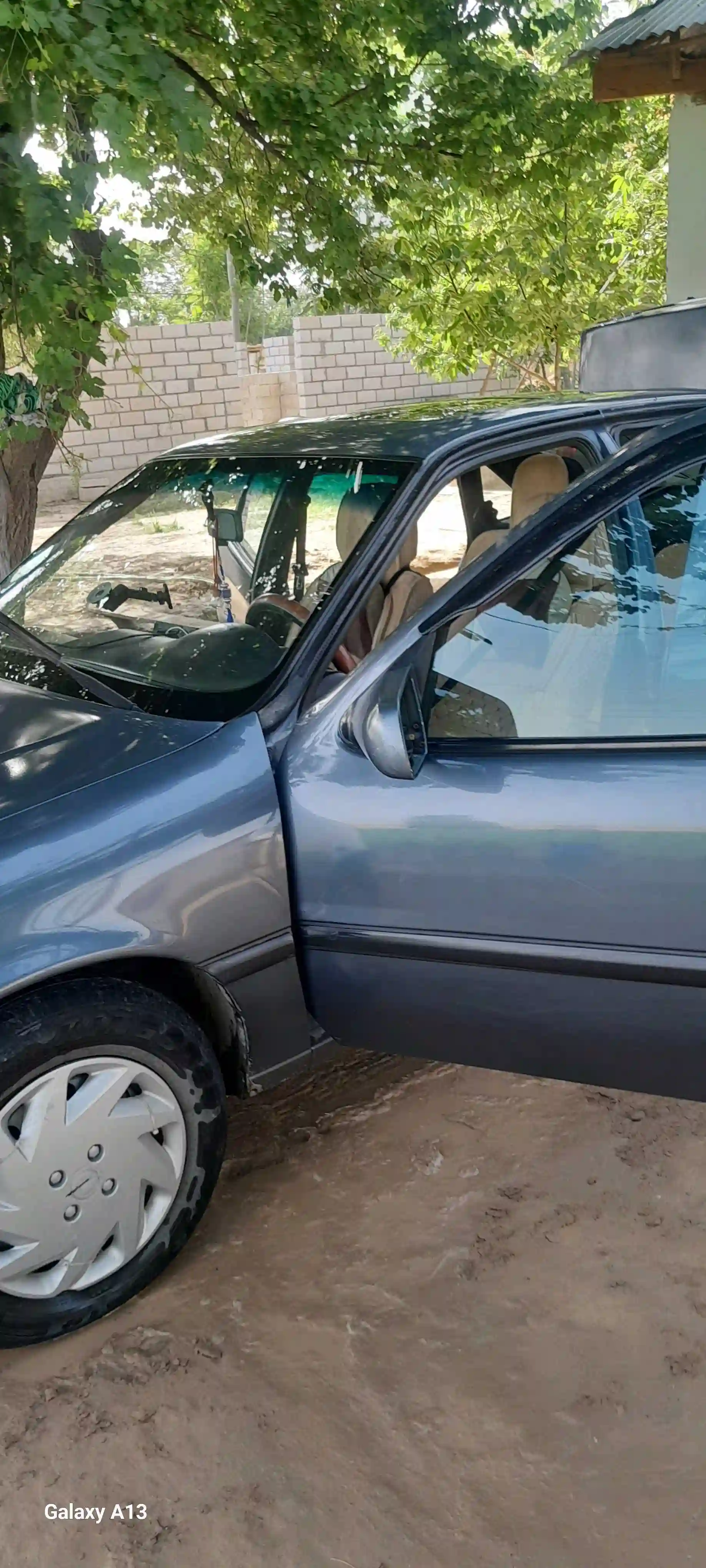 Opel Vectra a 1995