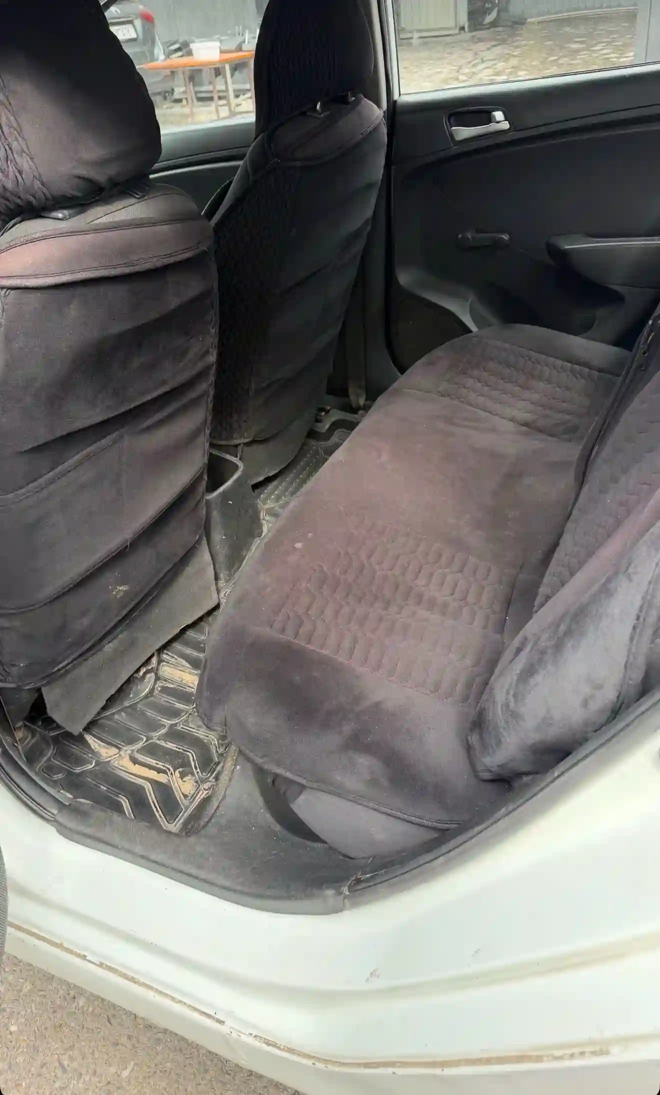 Hyundai Solaris 2015