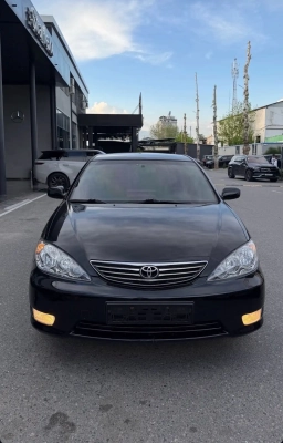 Toyota Camry 2005 — миниатюра 1