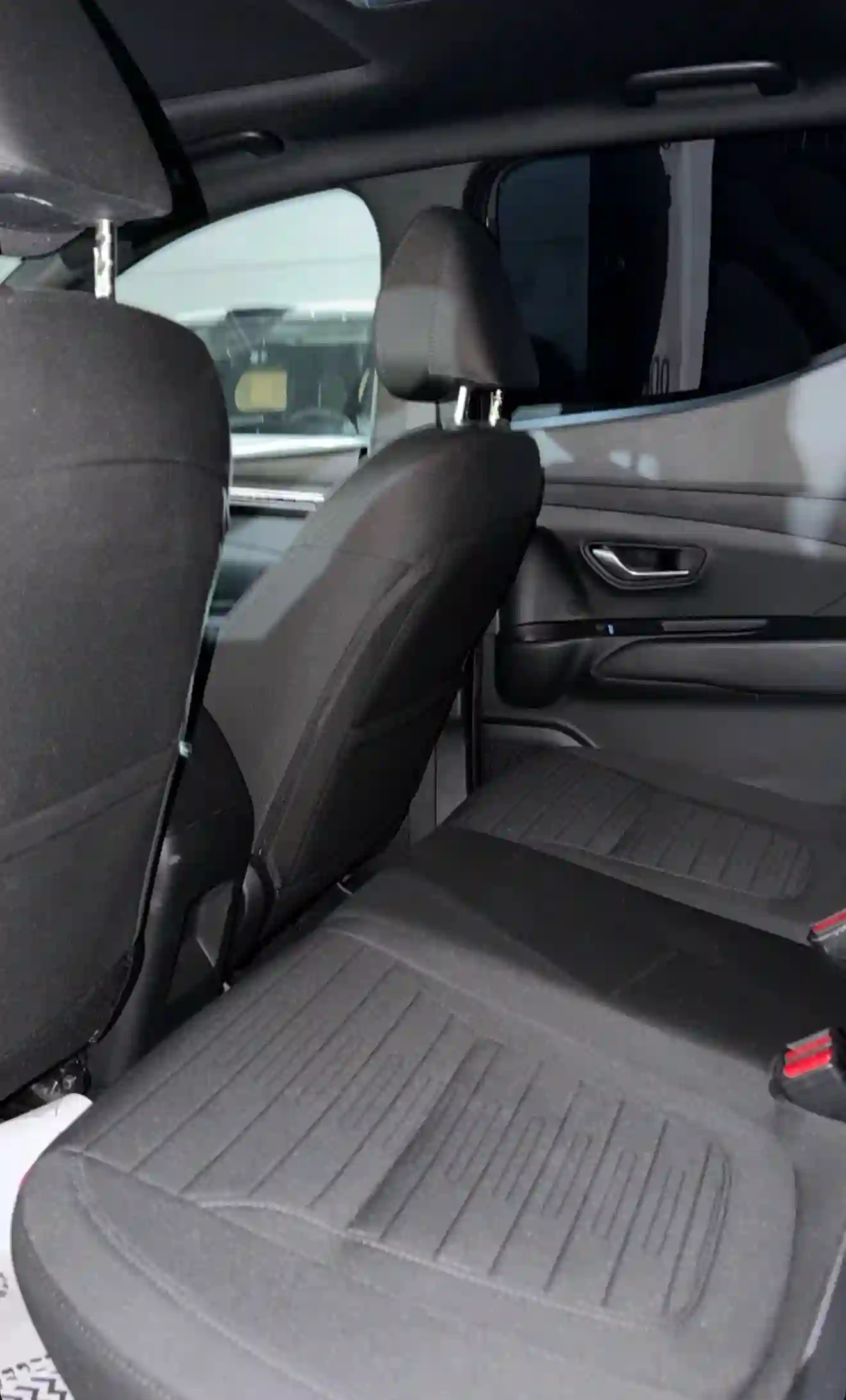 Hyundai Santa Cruz 2023