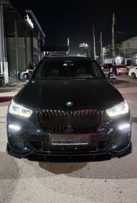 BMW X5 2020