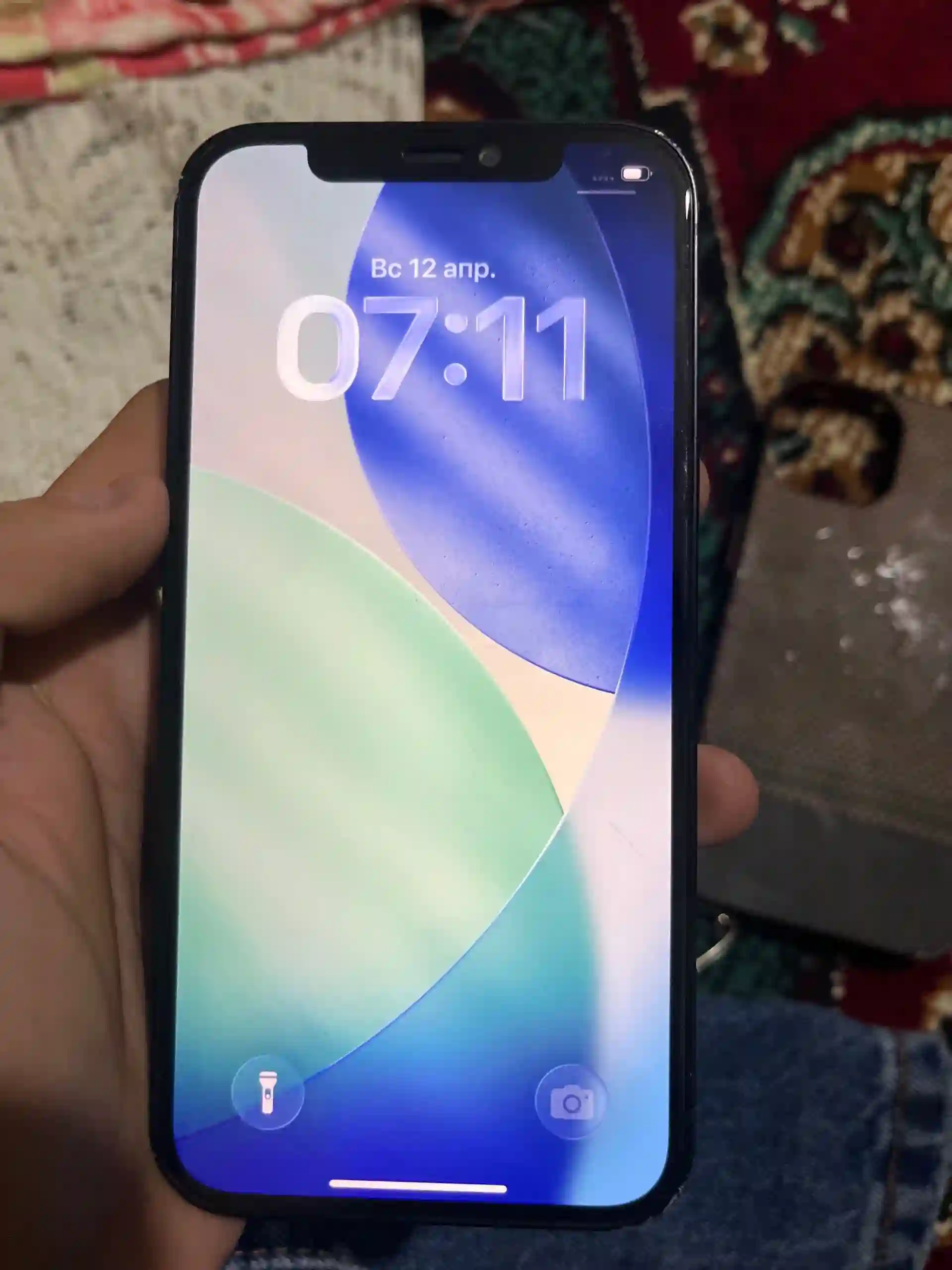 Apple IPhone 12 mini 128 gb
