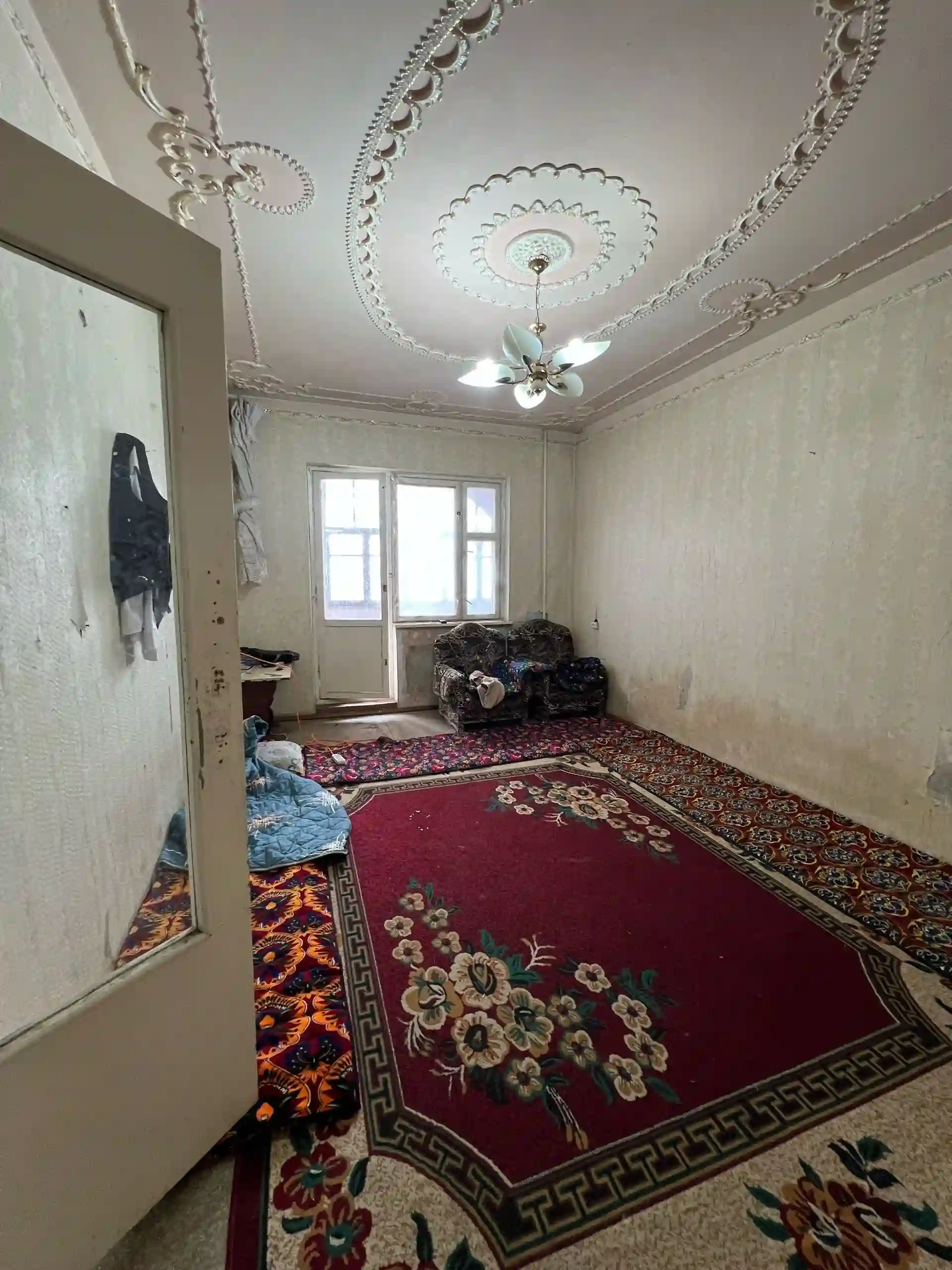1-к квартира, 4 этаж, 41 м², 19 — миниатюра 4