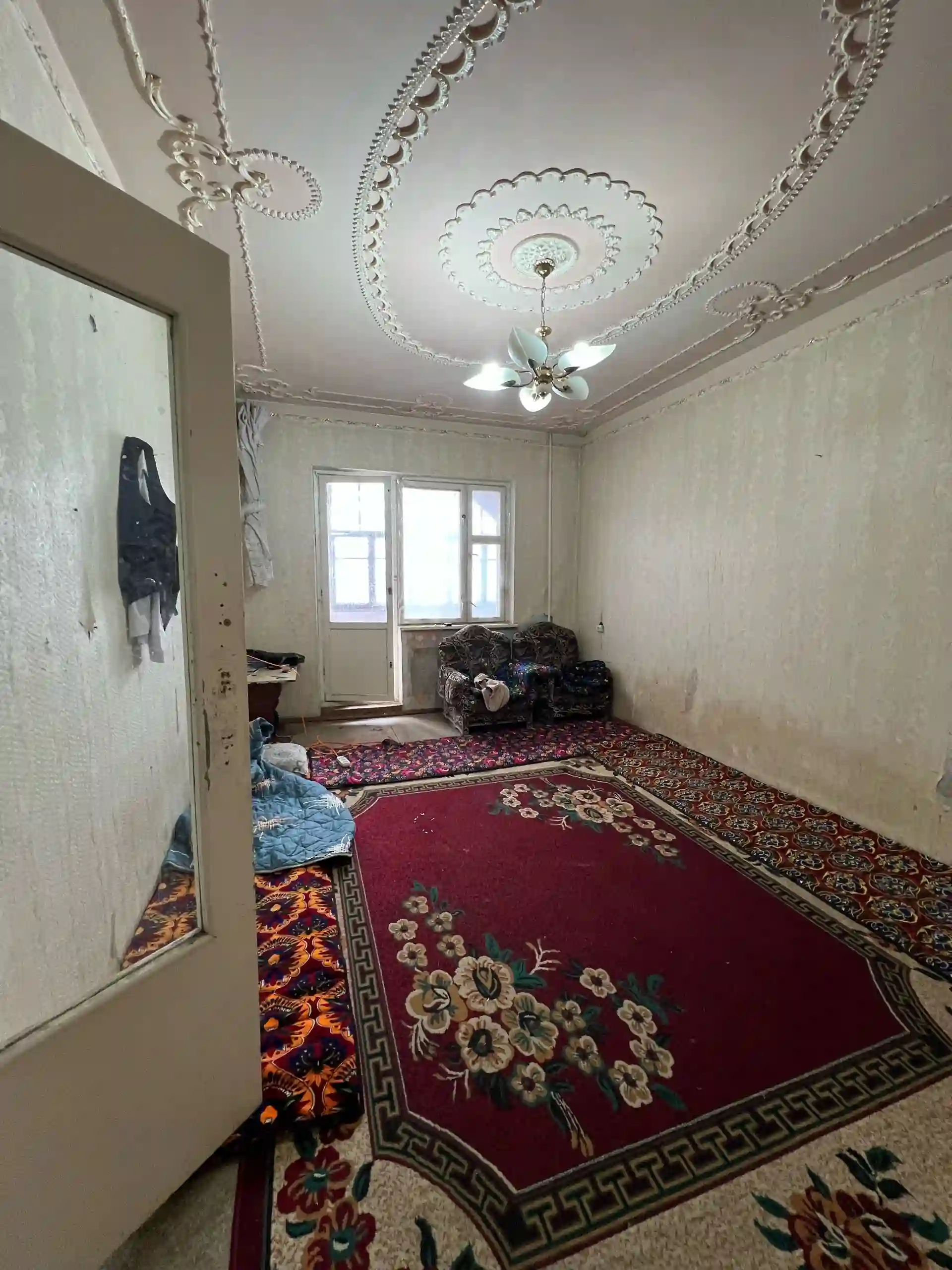 1-к квартира, 4 этаж, 41 м², 19 — миниатюра 5