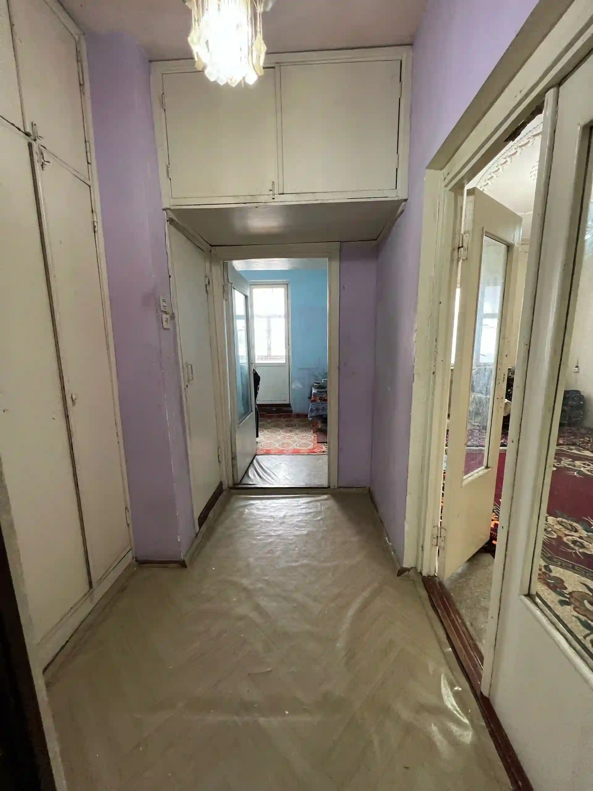1-к квартира, 4 этаж, 41 м², 19 — миниатюра 6