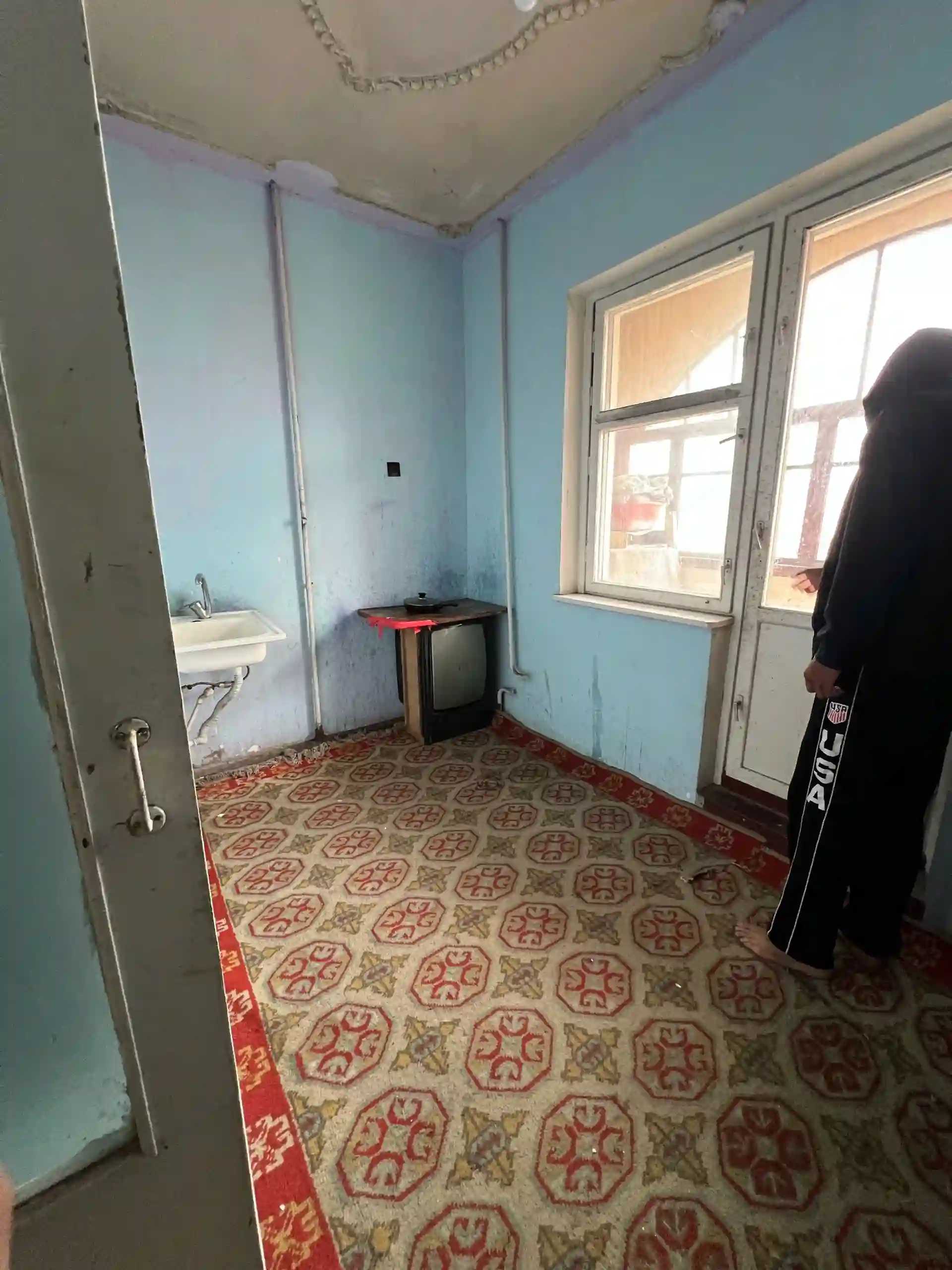 1-к квартира, 4 этаж, 41 м², 19 — миниатюра 7