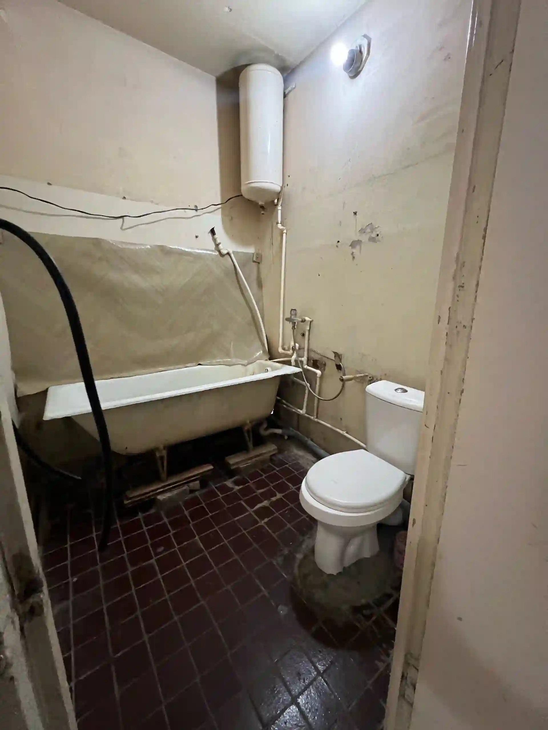 1-к квартира, 4 этаж, 41 м², 19 — миниатюра 9