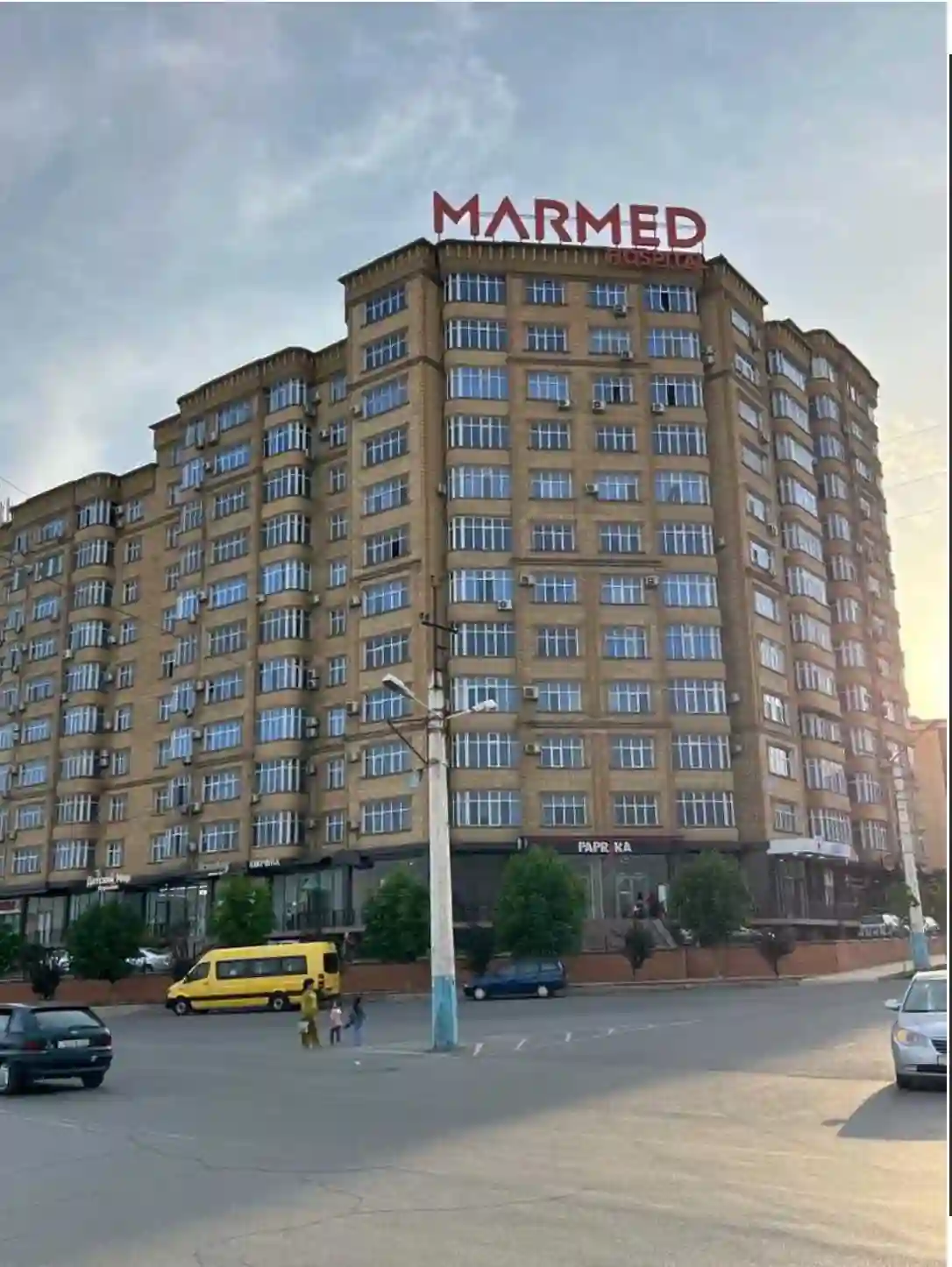 2-к квартира, 2 этаж, 73 м², 12 — миниатюра 1