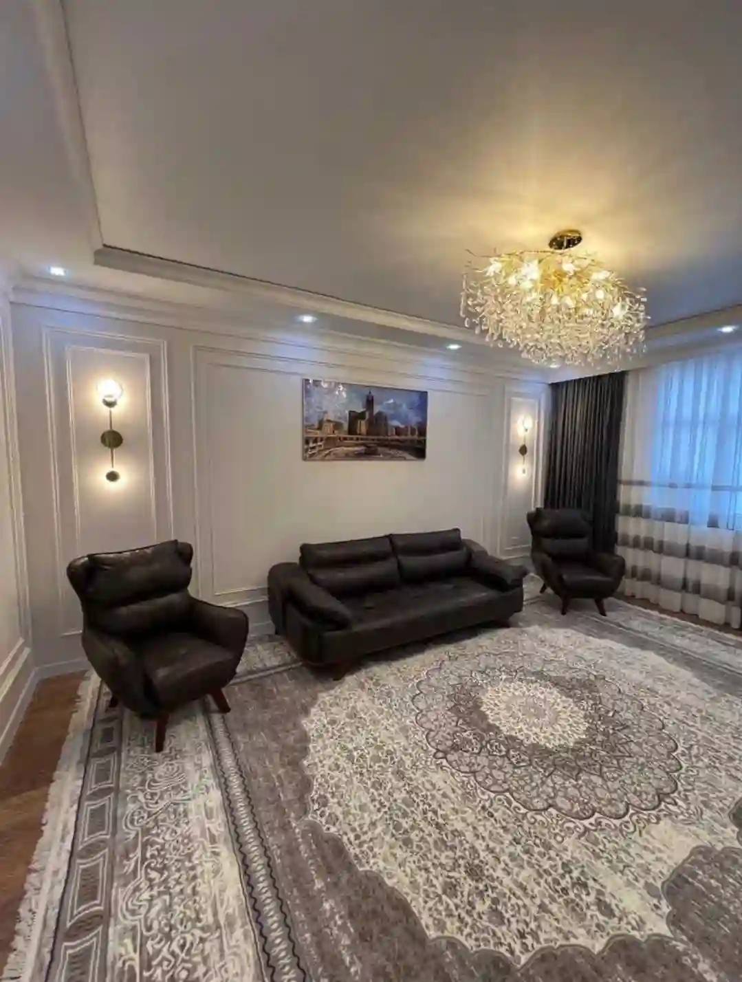 2-к квартира, 2 этаж, 73 м², 12 — миниатюра 2