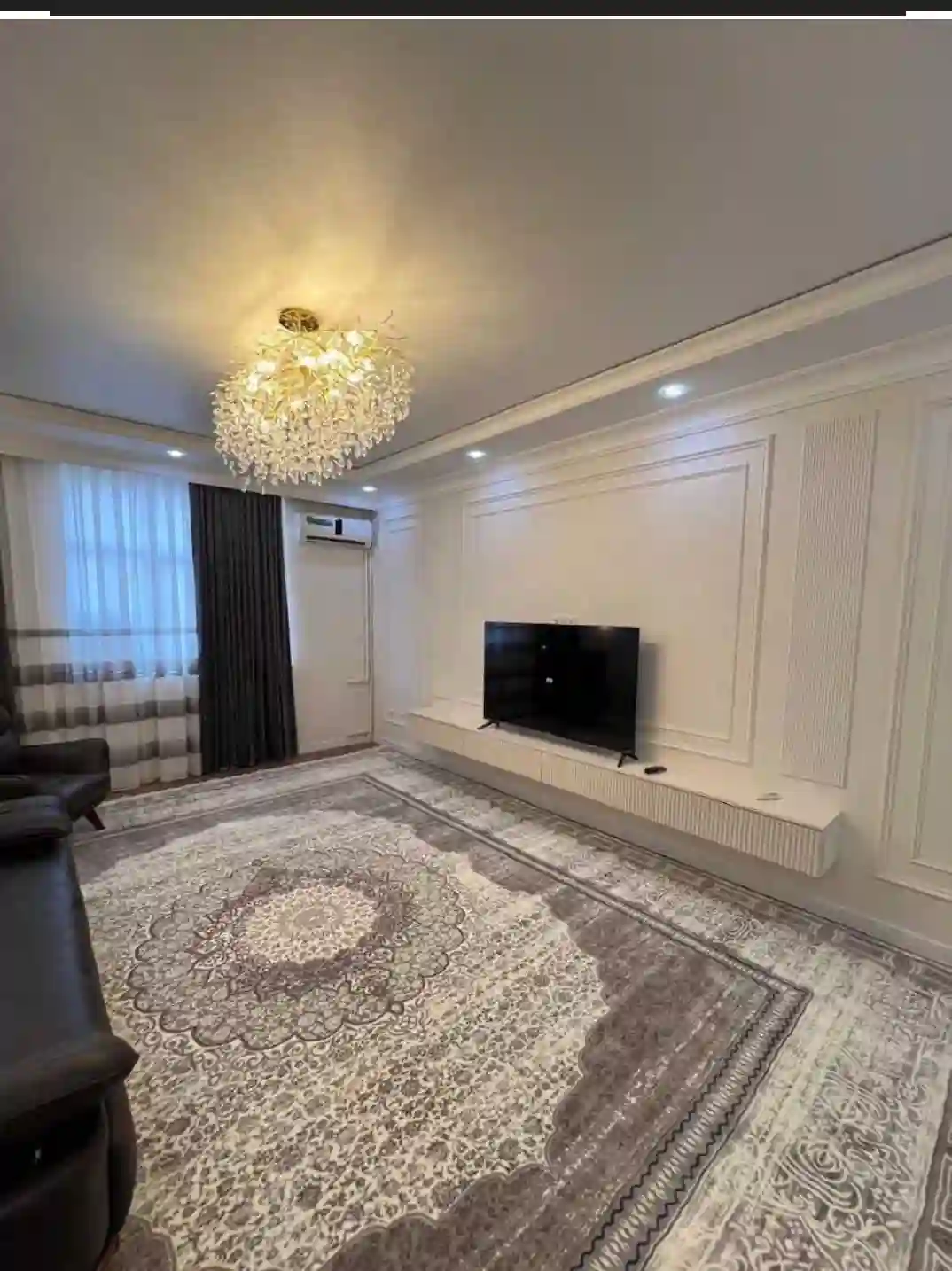2-к квартира, 2 этаж, 73 м², 12 — миниатюра 3