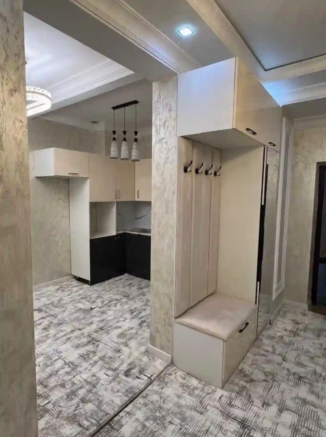 2-к квартира, 2 этаж, 73 м², 12 — миниатюра 9