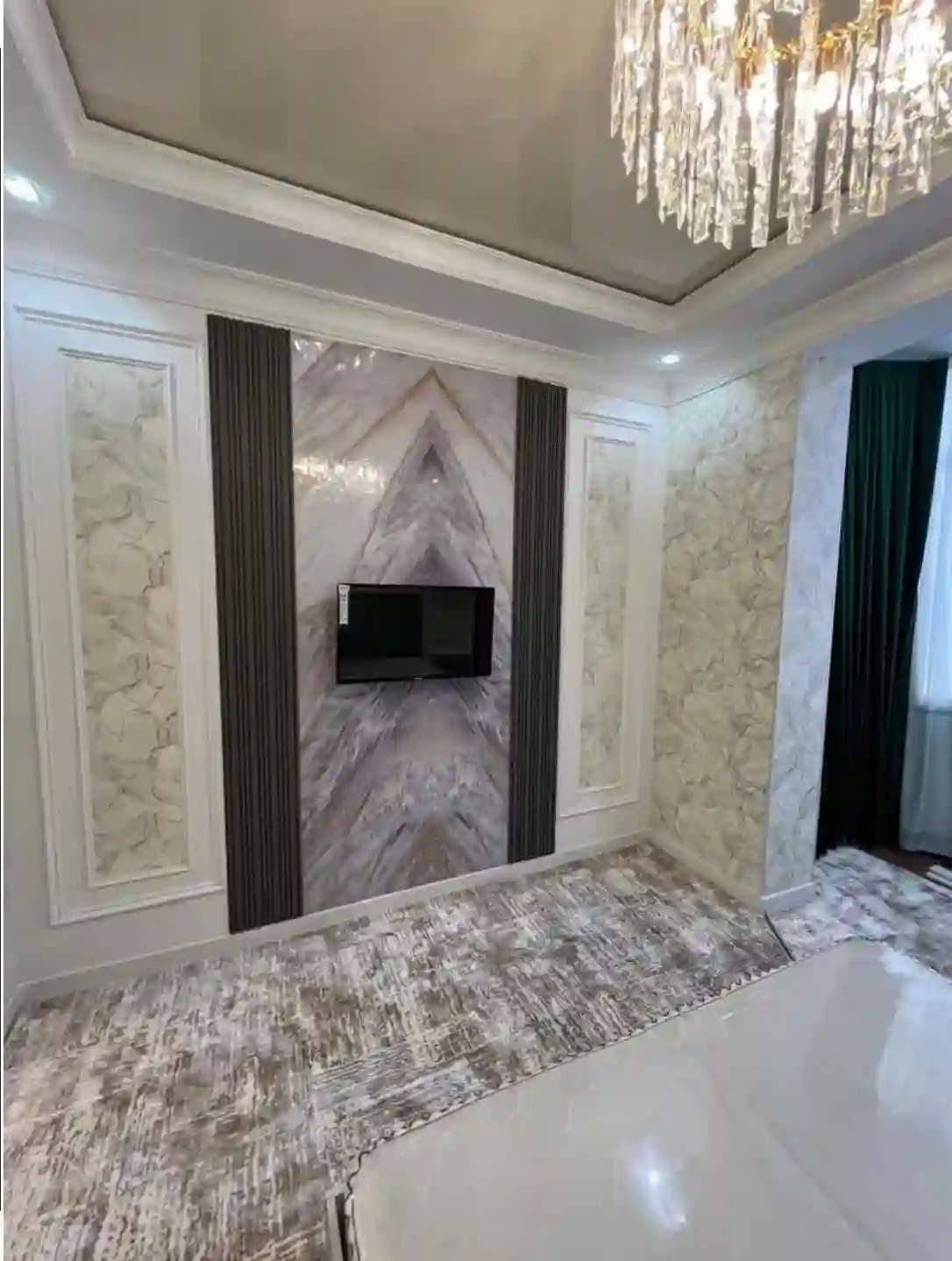 2-к квартира, 2 этаж, 73 м², 12 — миниатюра 10