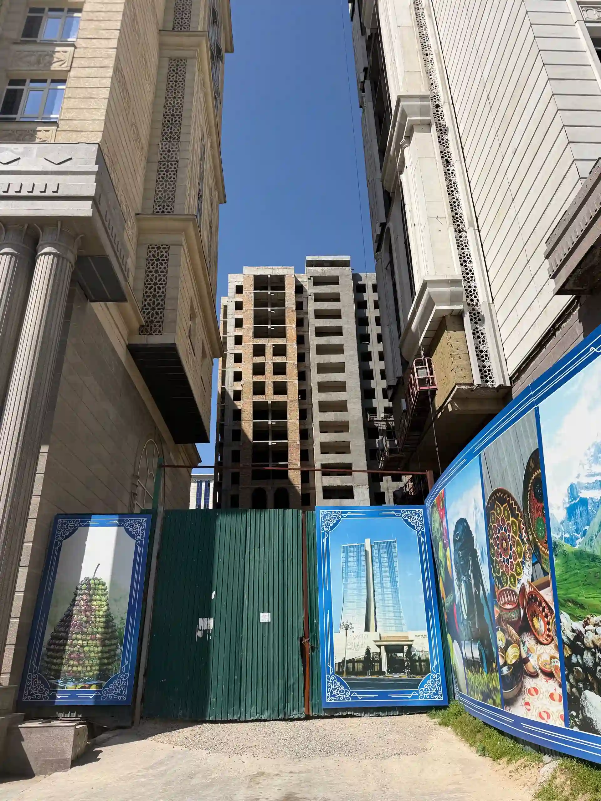 2-к квартира, 5 этаж, 98 м², шохмансур — миниатюра 4